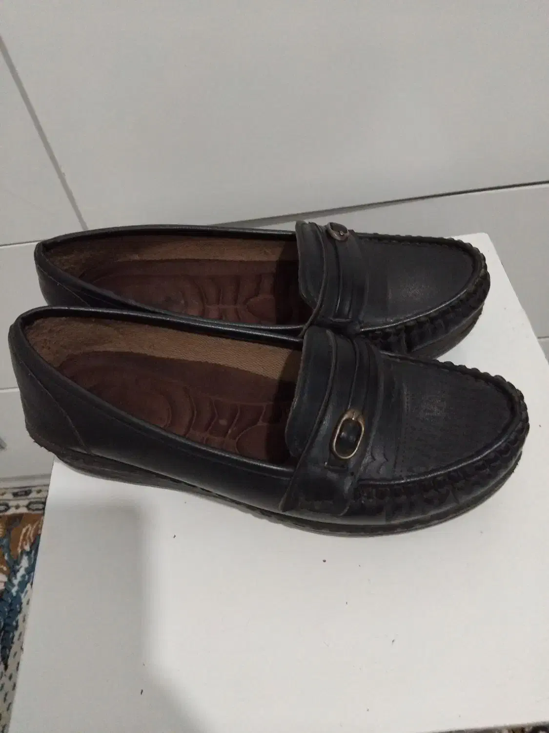 کفش زنانه کالج مجلسی و طبی سایز ۴۰|کیف، کفش، کمربند|شهریار, شهریار|دیوار