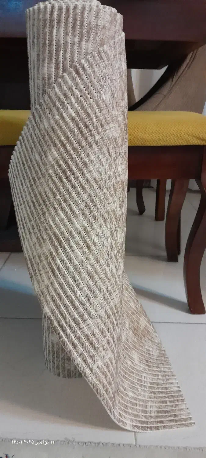 فرش کناره جنس فوم مرغوب ۳متری|موکت|کرج, گلشهر|دیوار