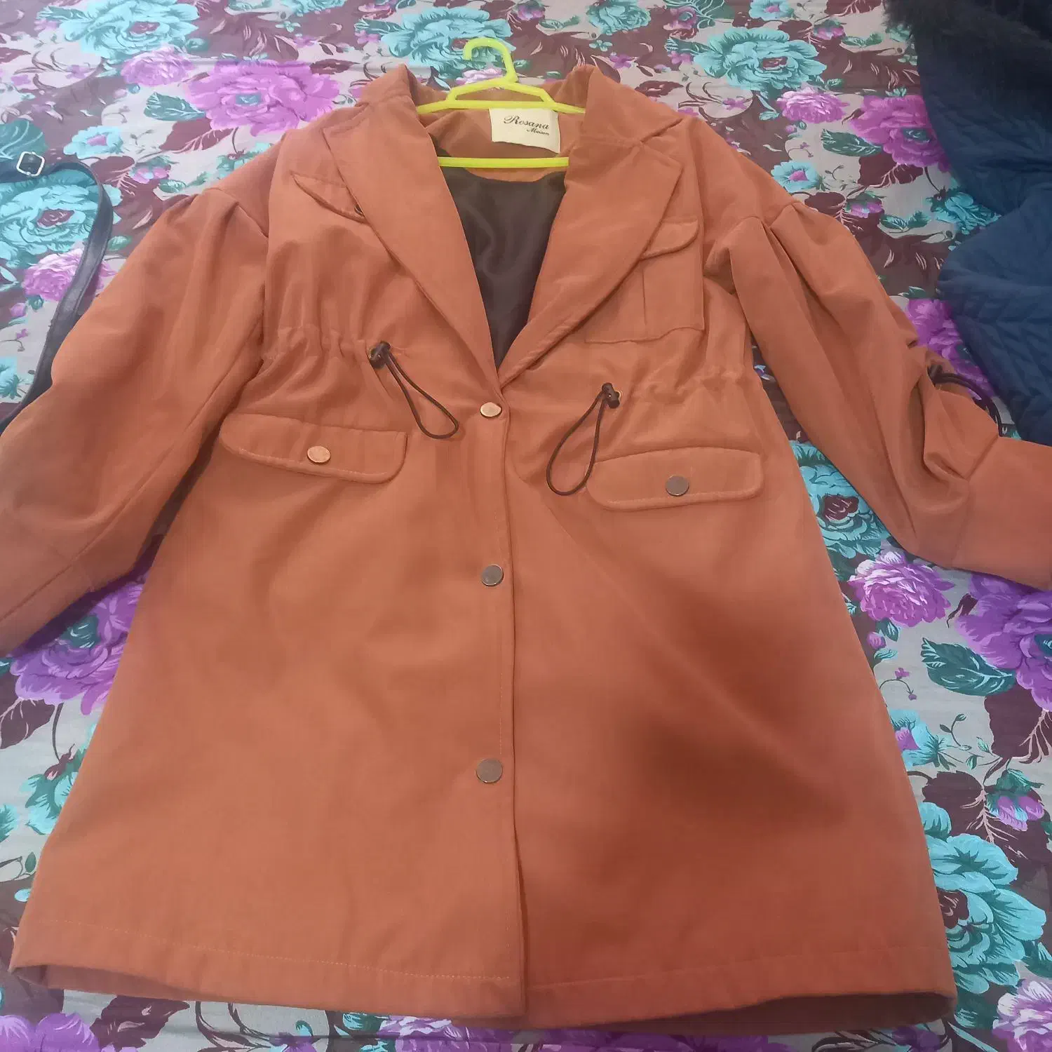 پالتو زمستان نو|لباس|سمنان, |دیوار