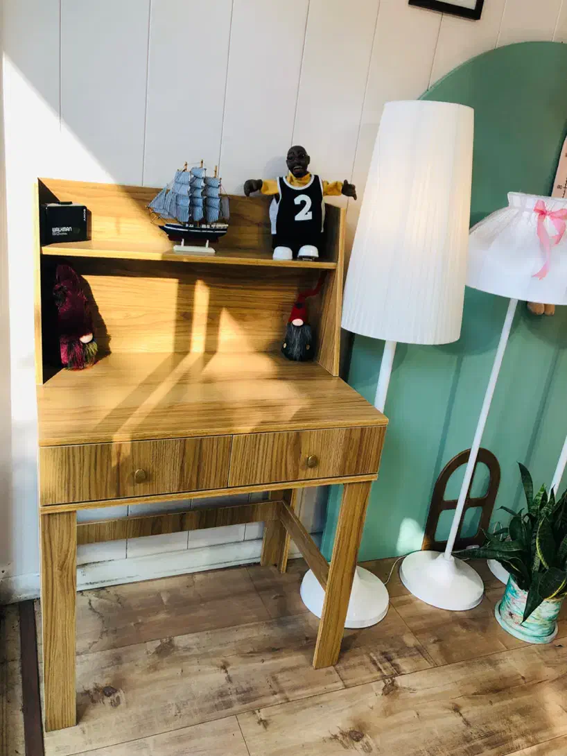 حراج ۵۰ درصدی میزتحریر کودک و بزرگسال|میز تحریر و کامپیوتر|تهران, تهرانپارس غربی|دیوار