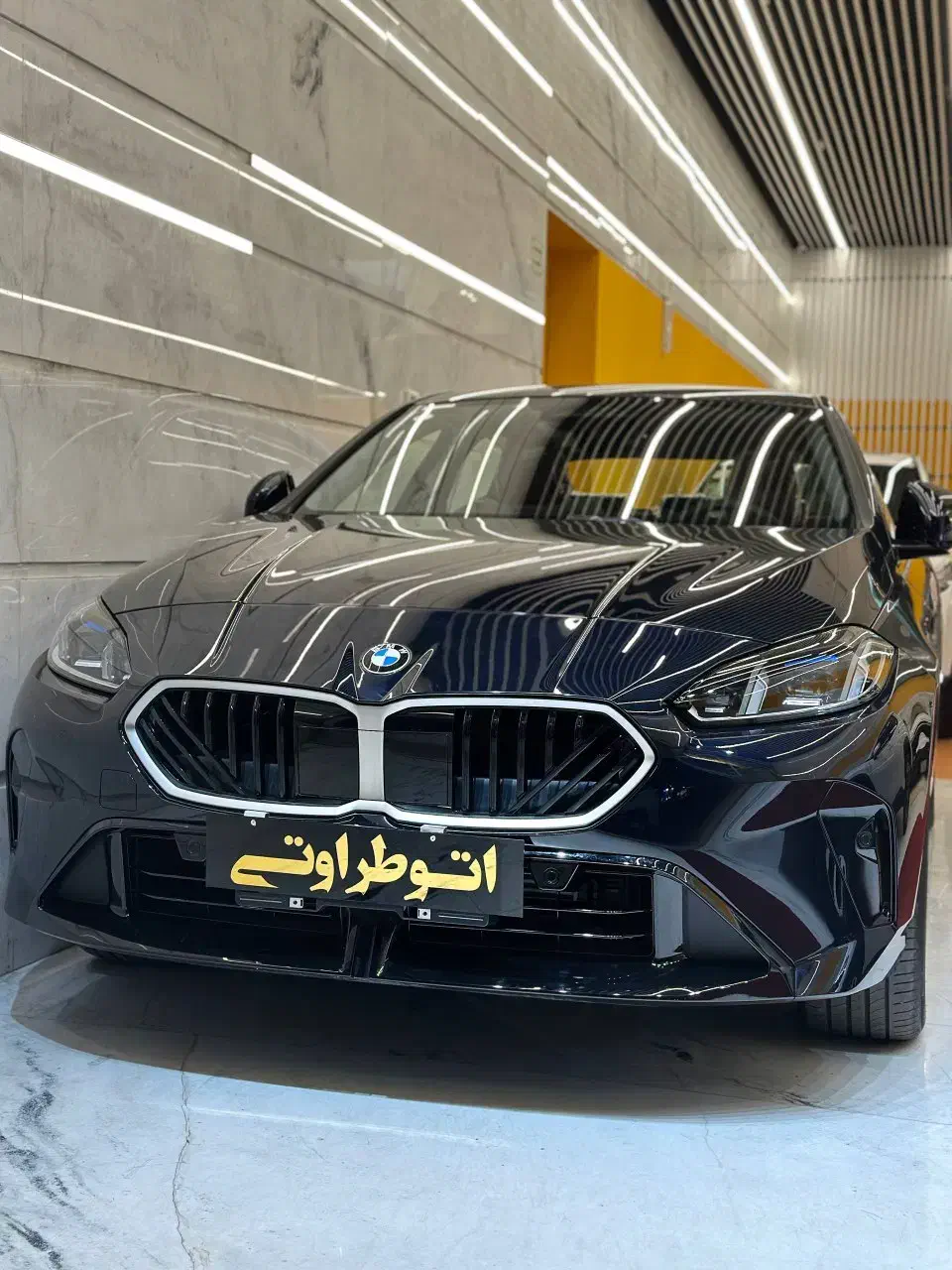 bmw 225 لانگ۲۰۲۵|خودرو سواری و وانت|تهران, بهجتآباد|دیوار