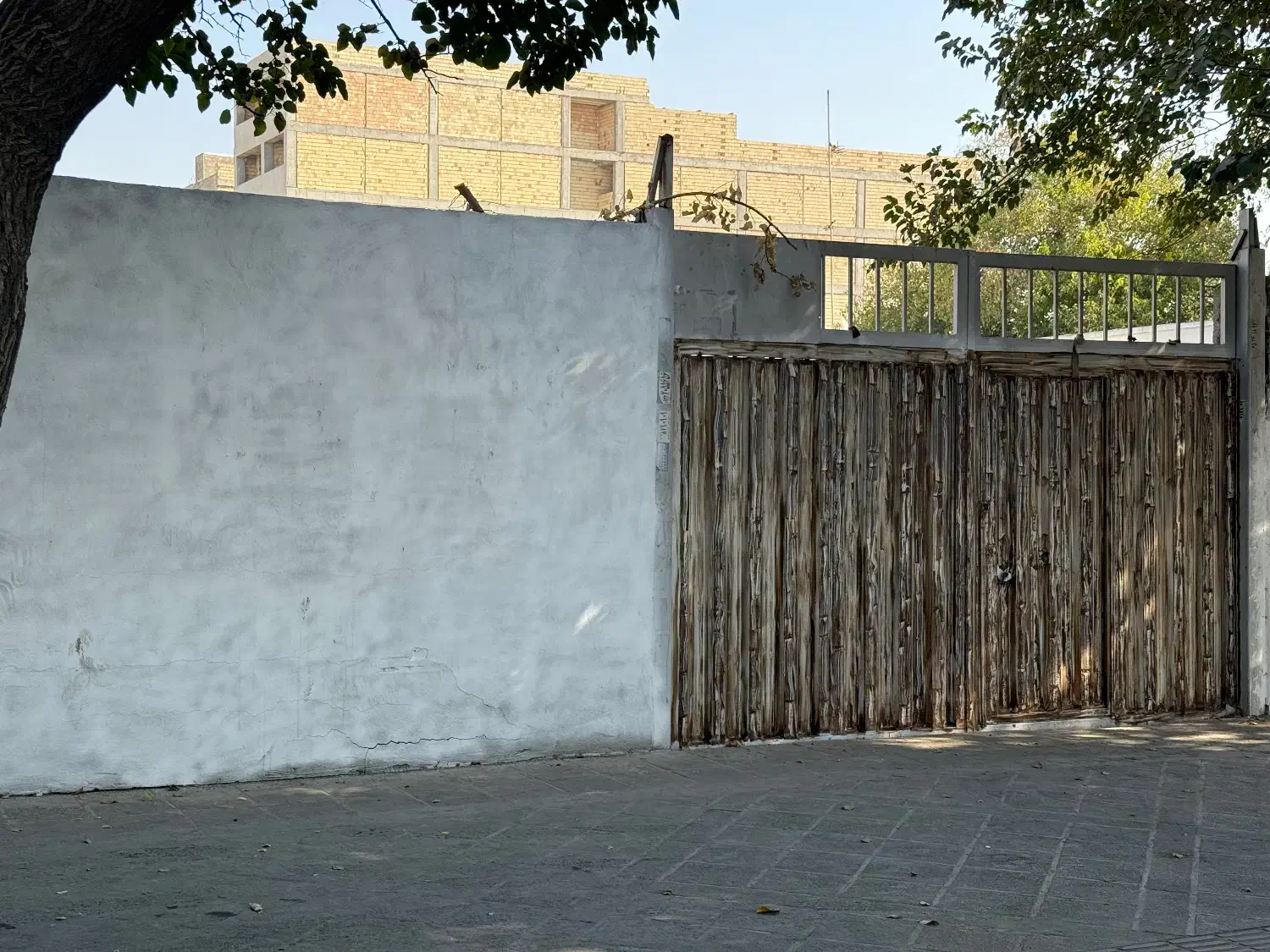 اجاره سالن ۲۰۰ متری|اجارهٔ دفتر صنعتی، کشاورزی، تجاری|شهریار, کهنز|دیوار