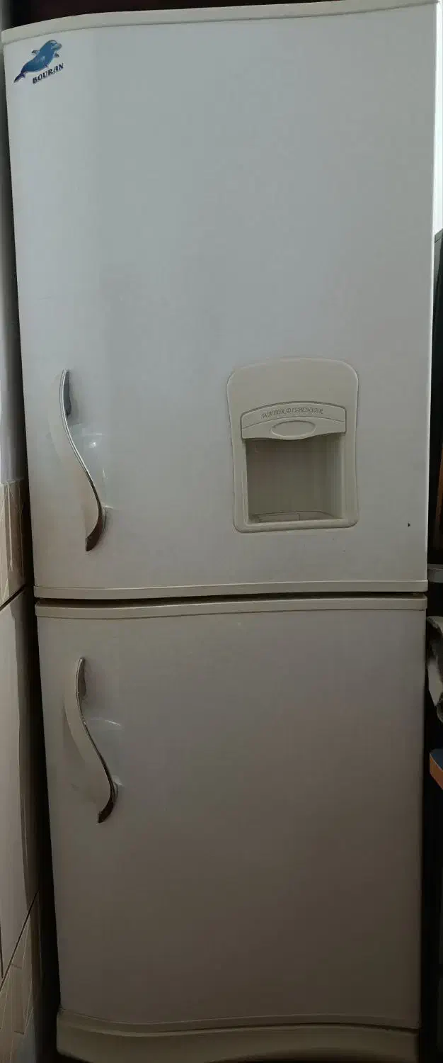 یخچال فریزر|یخچال و فریزر|فارسان, |دیوار