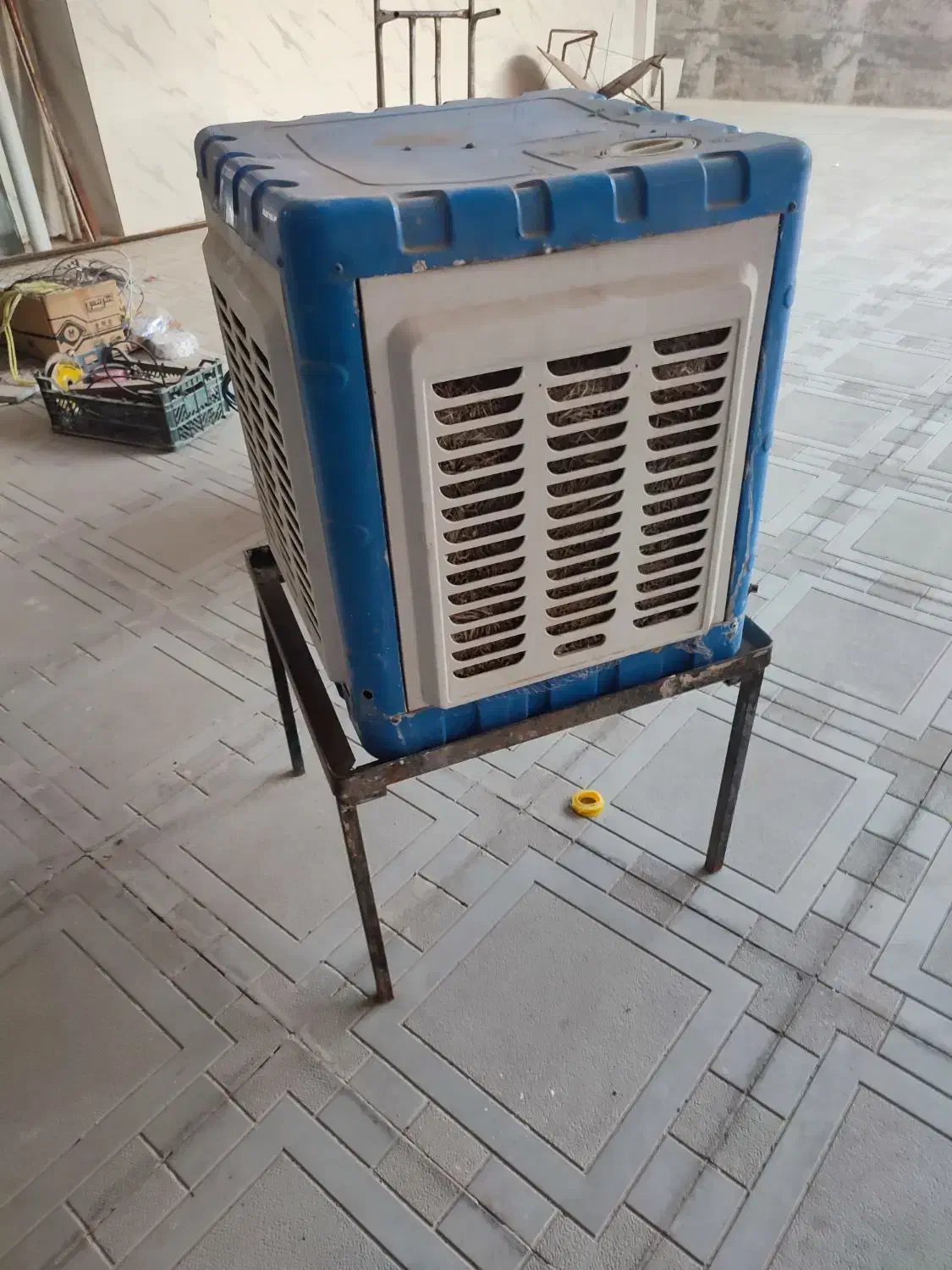 کولر آبی دستی|کولر آبی|پاکدشت, شهرک انقلاب|دیوار