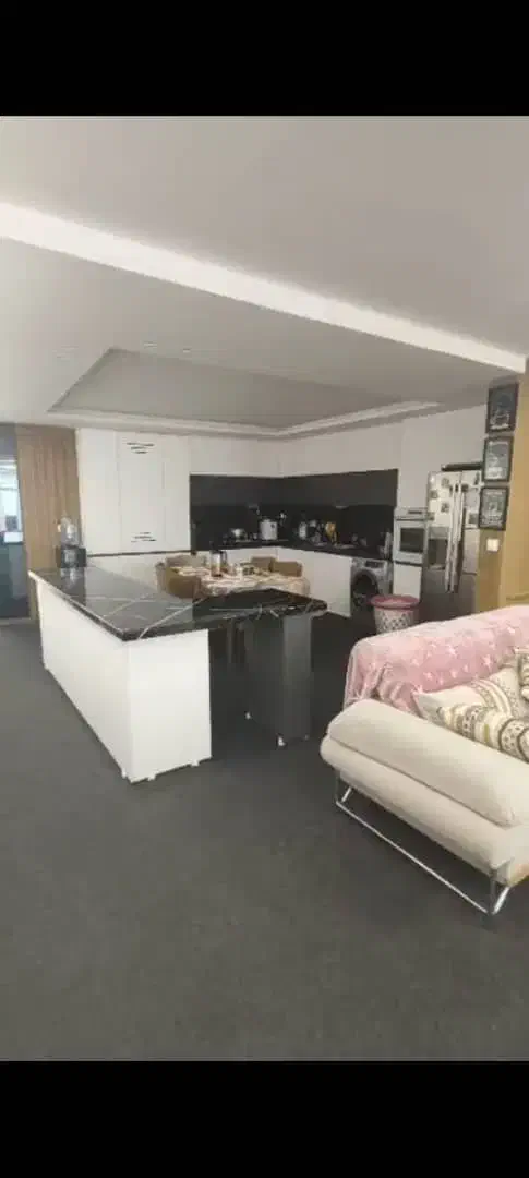 اپارتمان نوساز صدرا|فروش آپارتمان|صدرا-فارس, فاز ۱|دیوار