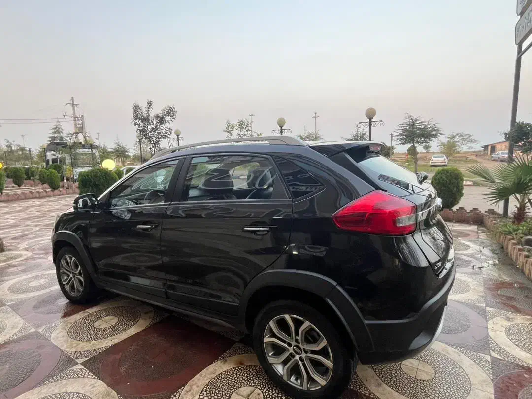 ام وی ام x22 اتومات|خودرو سواری و وانت|رشت, گیل|دیوار