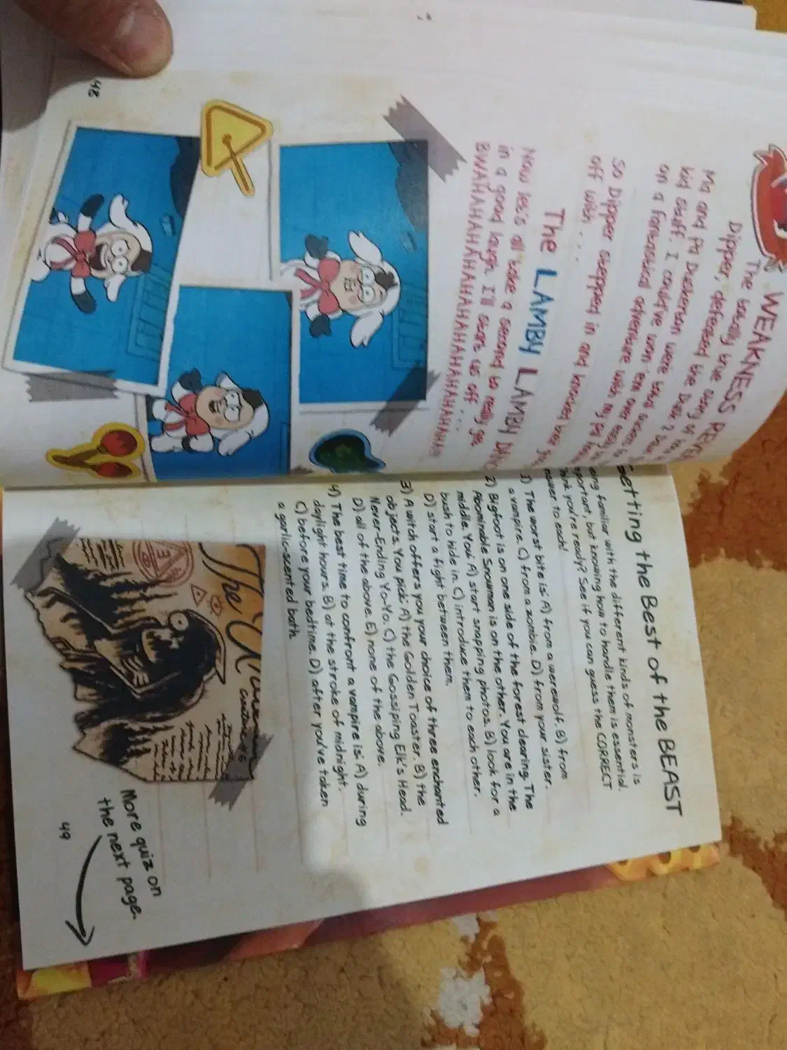 مجموعه کتاب های ابشار جاذبه|کتاب و مجله آموزشی|رشت, کوی عرفان|دیوار