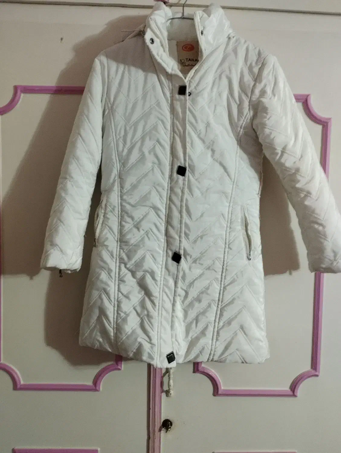 چهار عدد کاپشن بچه گانه بسیار زیبا و شیک|لباس|قزوین, |دیوار