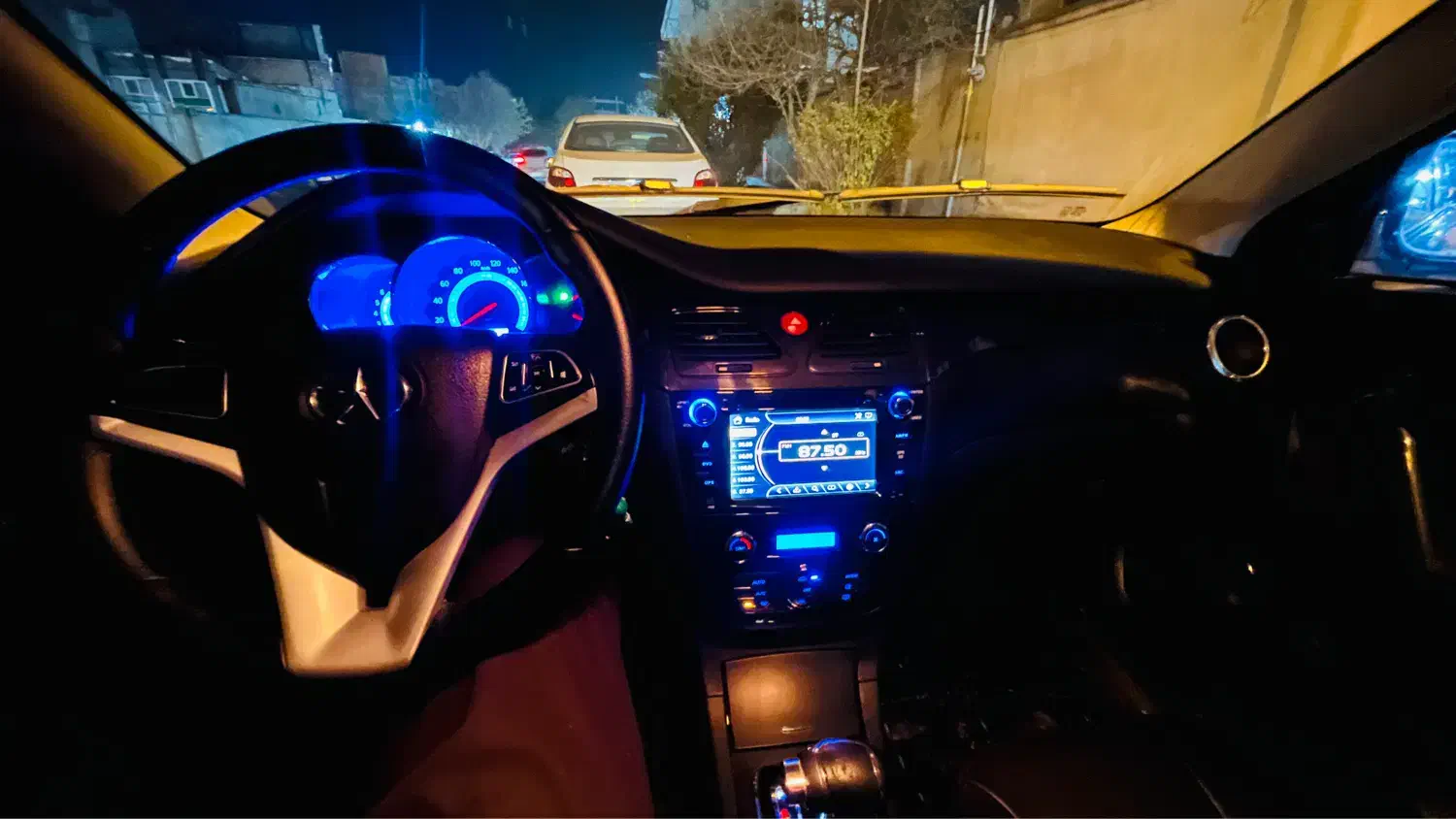 جکj5 اتومات|خودرو سواری و وانت|پارس‌آباد, |دیوار