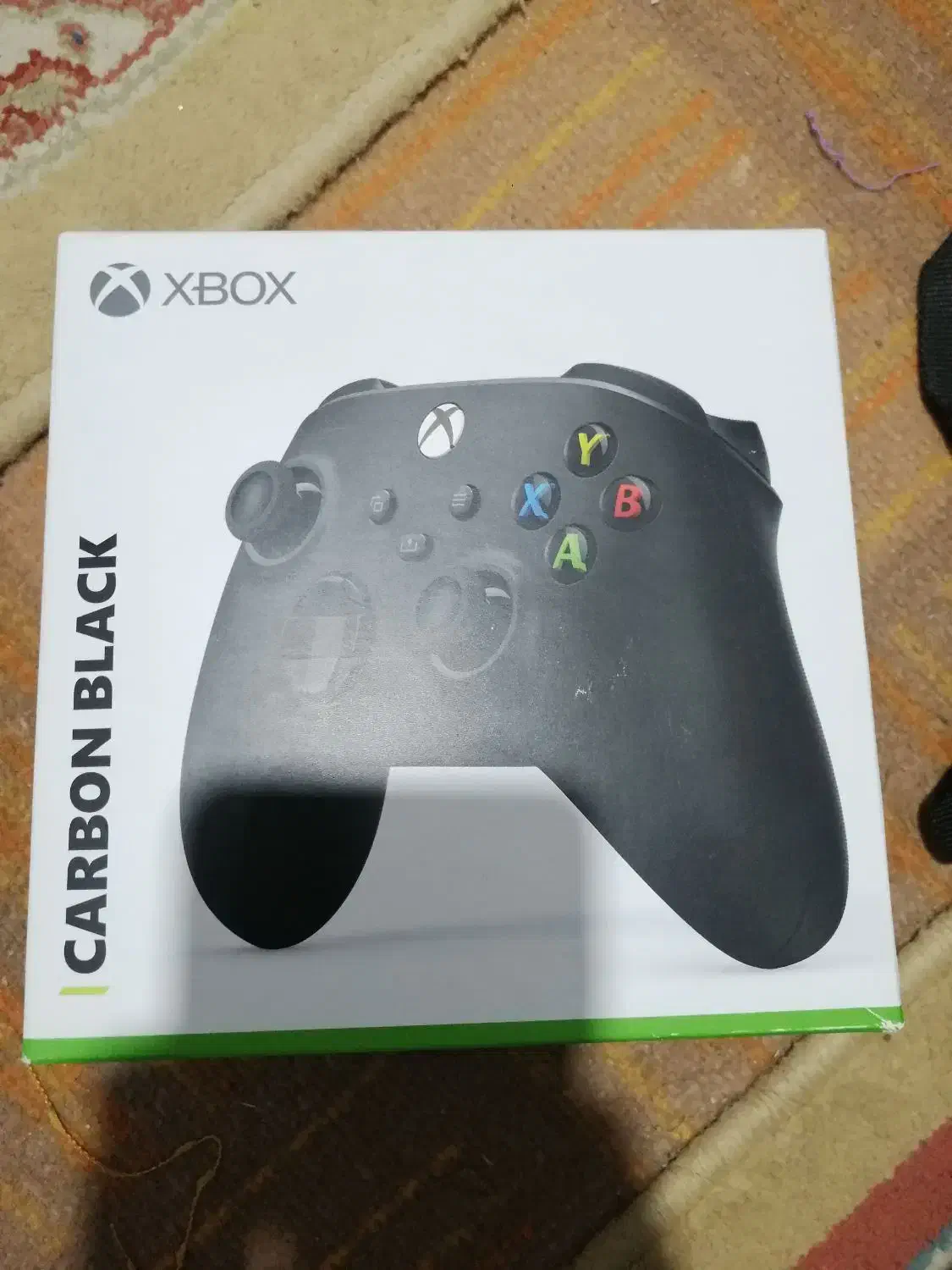 کیف و دسته بازی xbox|کنسول، بازی ویدئویی و آنلاین|شیراز, شهرک ویلایی بهاران|دیوار