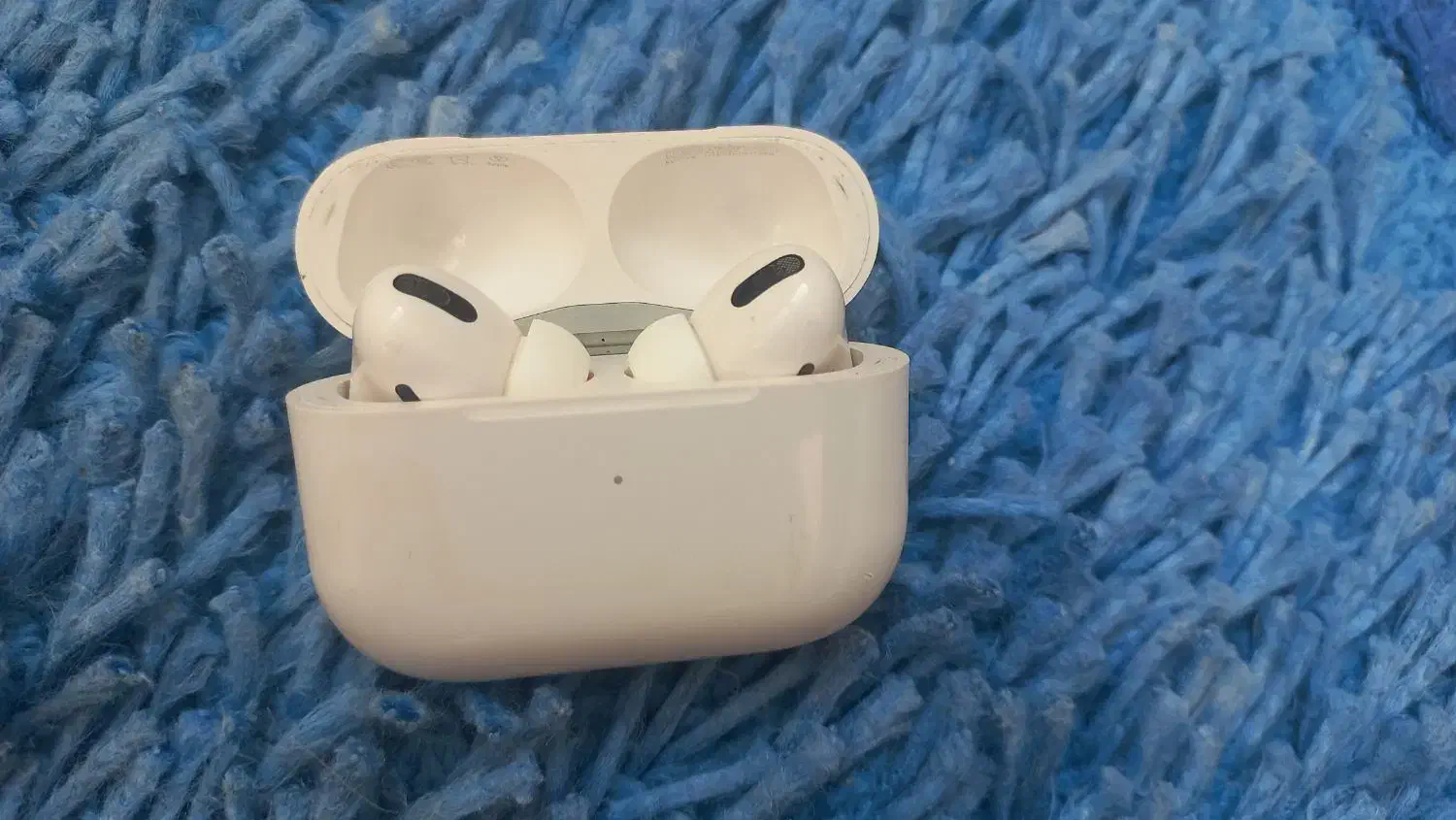 ایرپاد اپل  سری ۳ پرو اصل|لوازم جانبی موبایل و تبلت|سهند, |دیوار