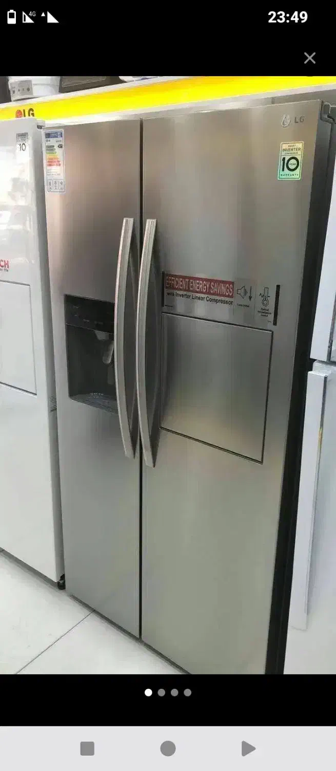 تعمیر یخچال/فریزر/ بخاری/ لباسشویی/ جاروبرقی|خدمات پیشه و مهارت|لردگان, |دیوار