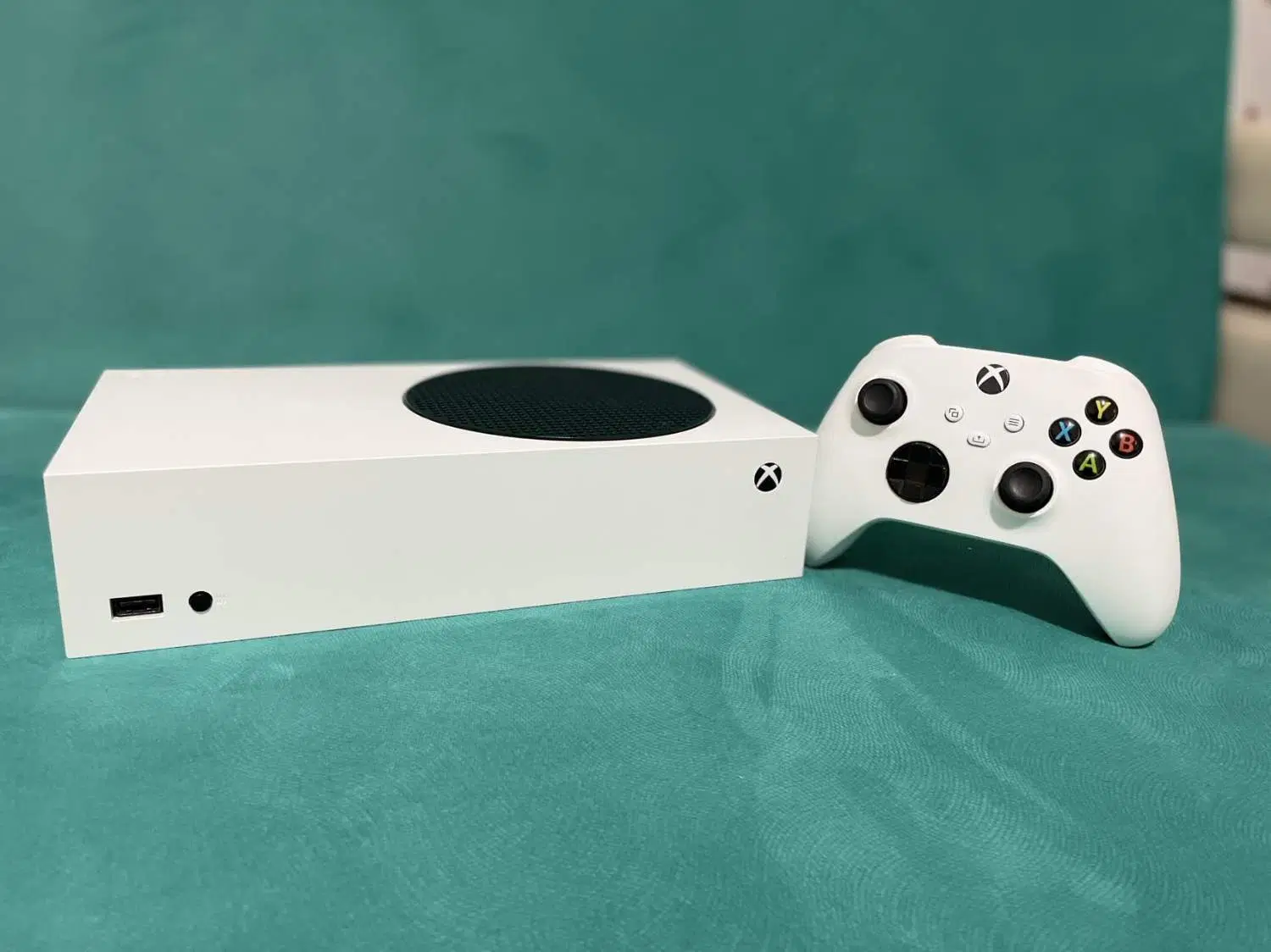 XBOX Series S|کنسول، بازی ویدئویی و آنلاین|یاسوج, |دیوار