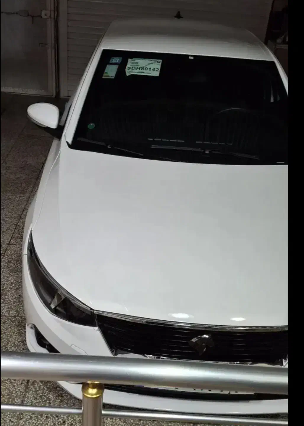 فروش خودرو تارا v1 پلاس صفر|خودرو سواری و وانت|کنگاور, |دیوار