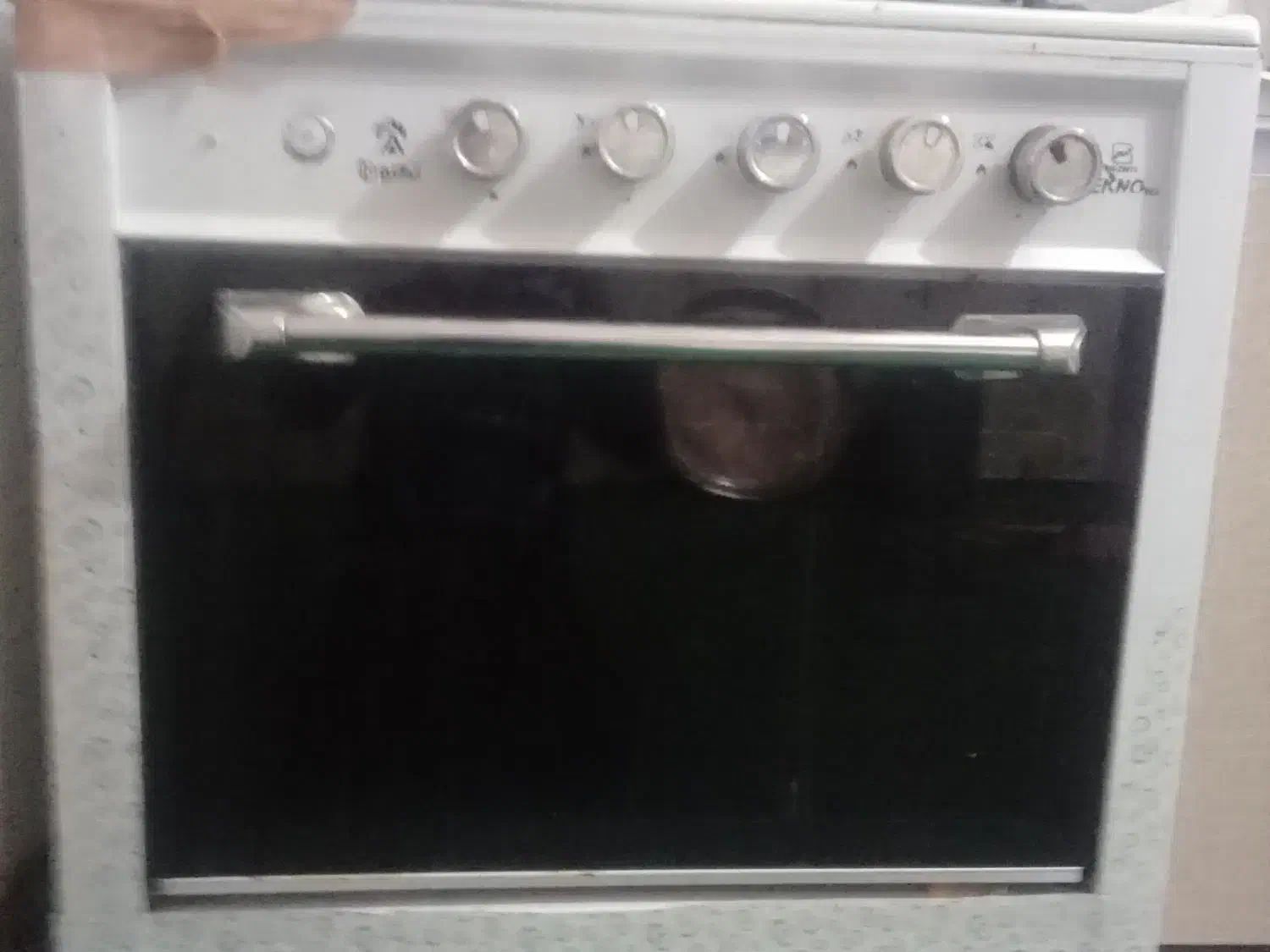 گاز نو|اجاق گاز و لوازم برقی پخت‌وپز|شادگان, |دیوار