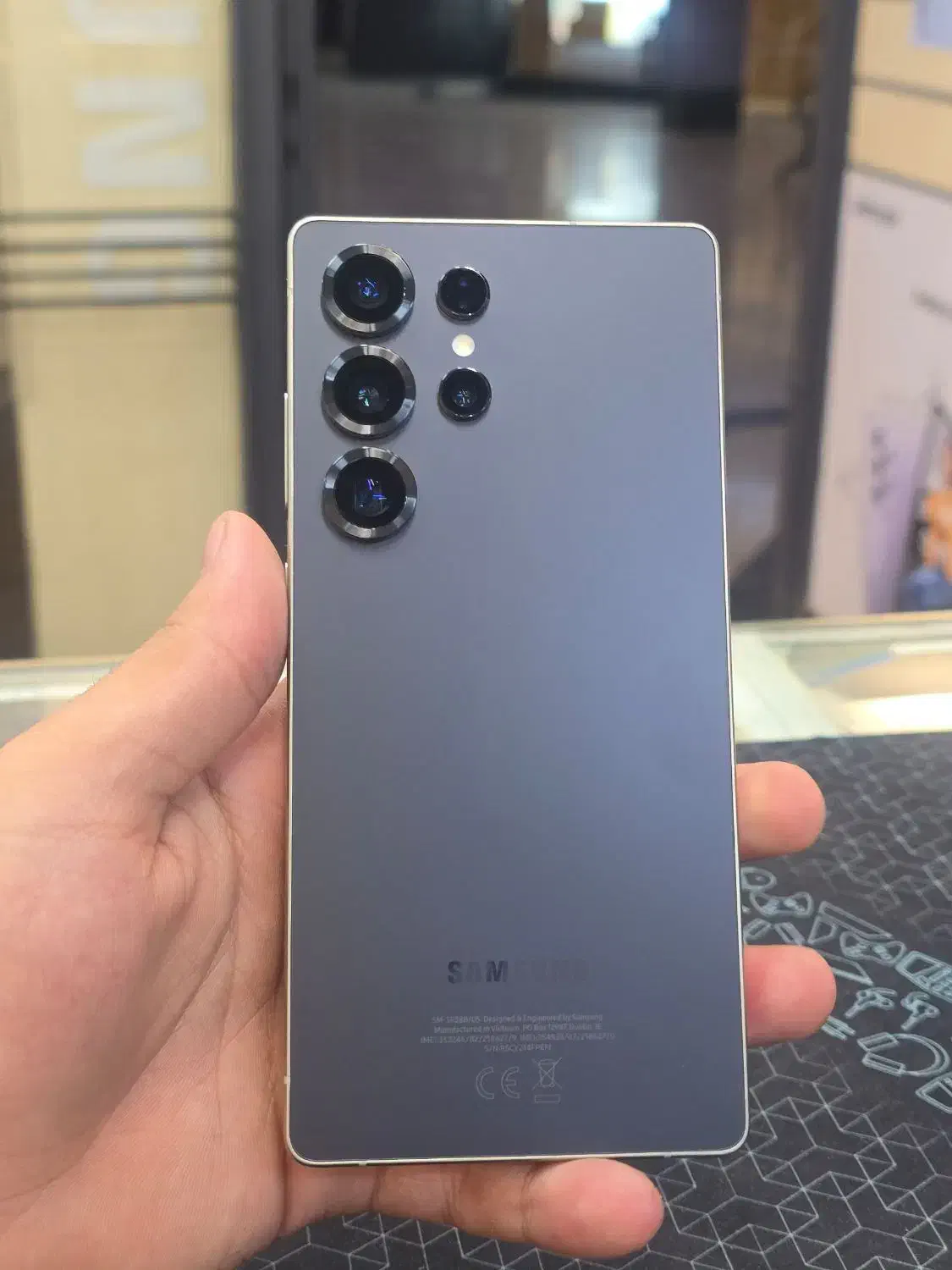 s25ultra|موبایل|شیراز, زند|دیوار