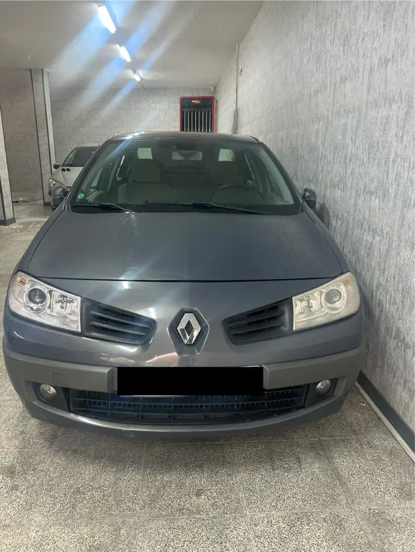 مگان مدل ۹۱|خودرو سواری و وانت|اصفهان, همدانیان|دیوار