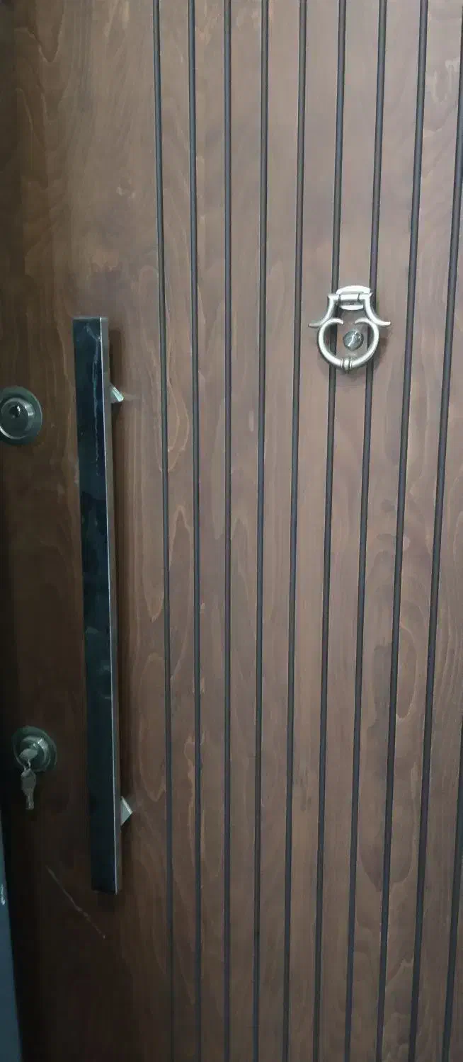 درب ضدسرقت اصل زیر قیمت بازار|حراج|پیرانشهر, |دیوار