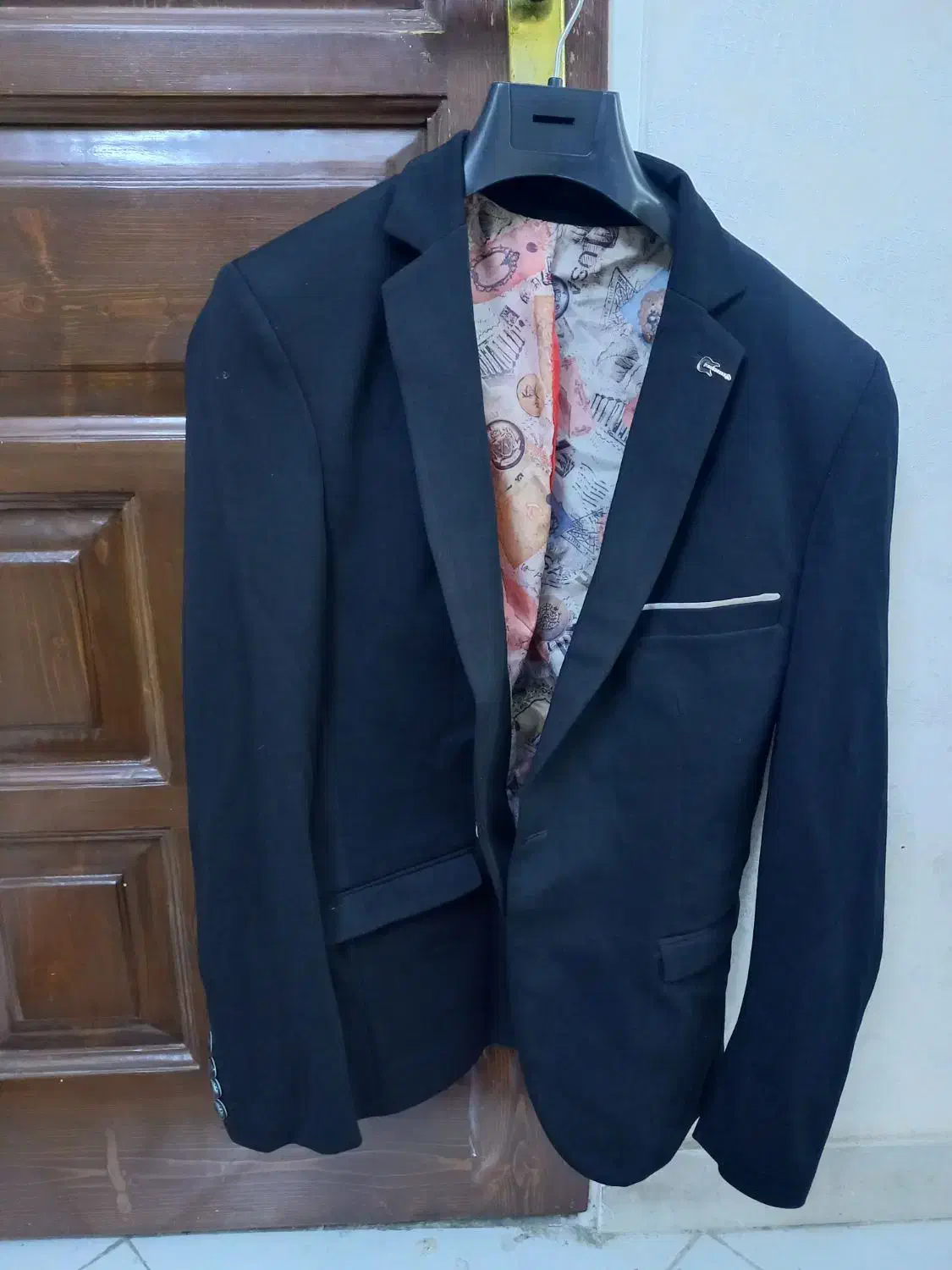 دو عدد کت اسپرت جنس خوب|لباس|ری, دیلمان|دیوار