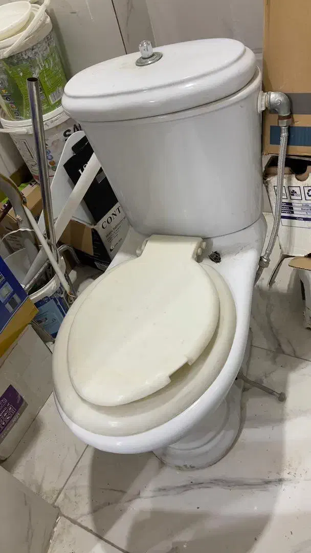 توالد فرنگی|لوازم سرویس بهداشتی|سنندج, |دیوار