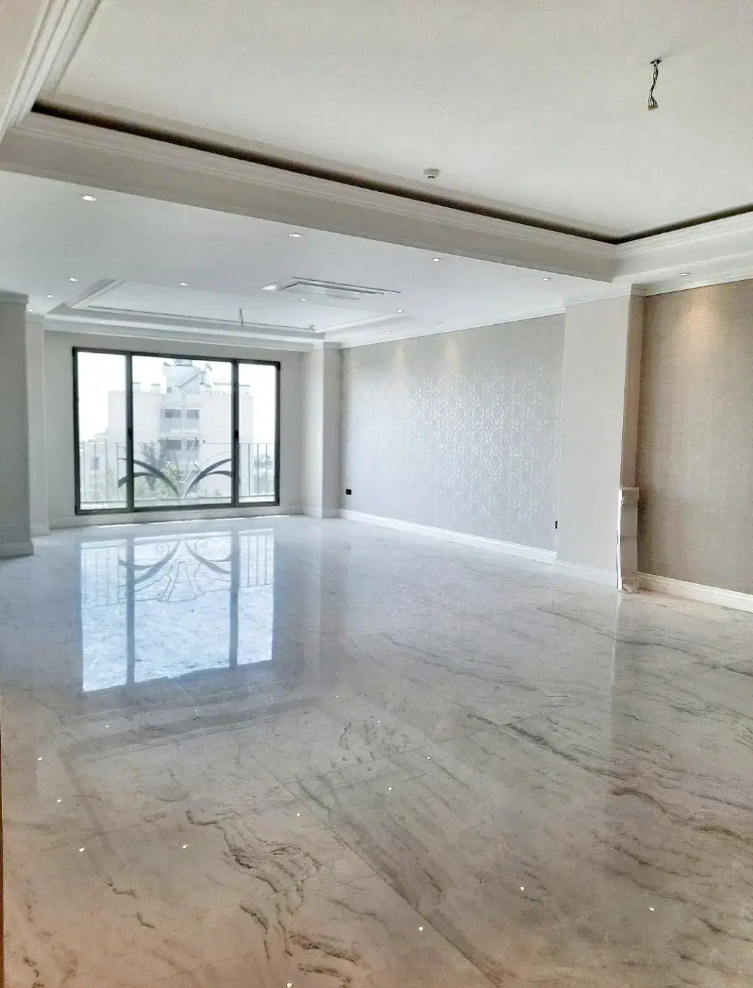 هدایت۲۶۰ متری نوساز/فول مشاعات /شاهکار معماری|فروش آپارتمان|تهران, دروس|دیوار