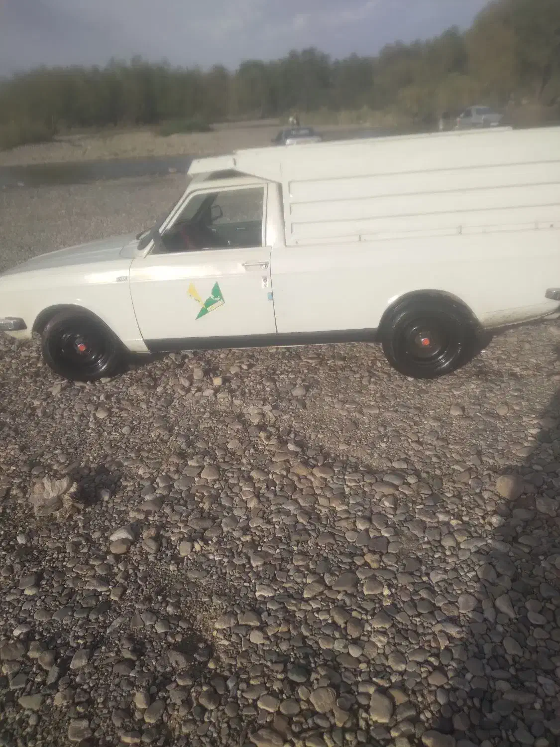 وانت تلفنی ۲۴ ساعته درخدمت همشهریان عزیز|خدمات حمل و نقل|شاهین دژ, |دیوار