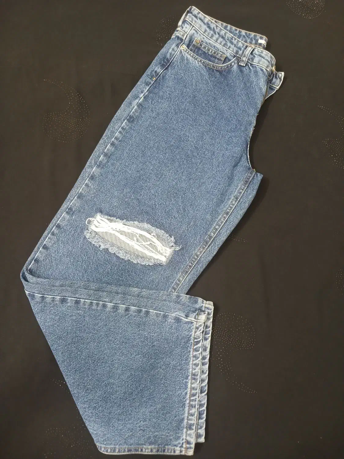 شلوار لی زنانه|لباس|ورامین, ورامین|دیوار