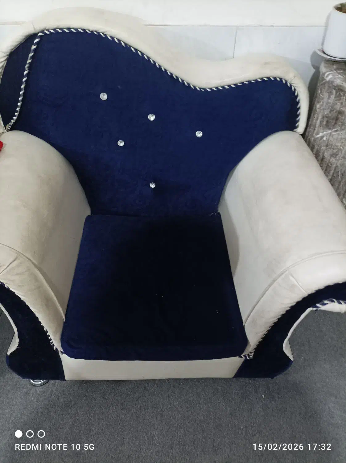 مبل رایگان|مبلمان اداری|مشهد, شیرحصار|دیوار