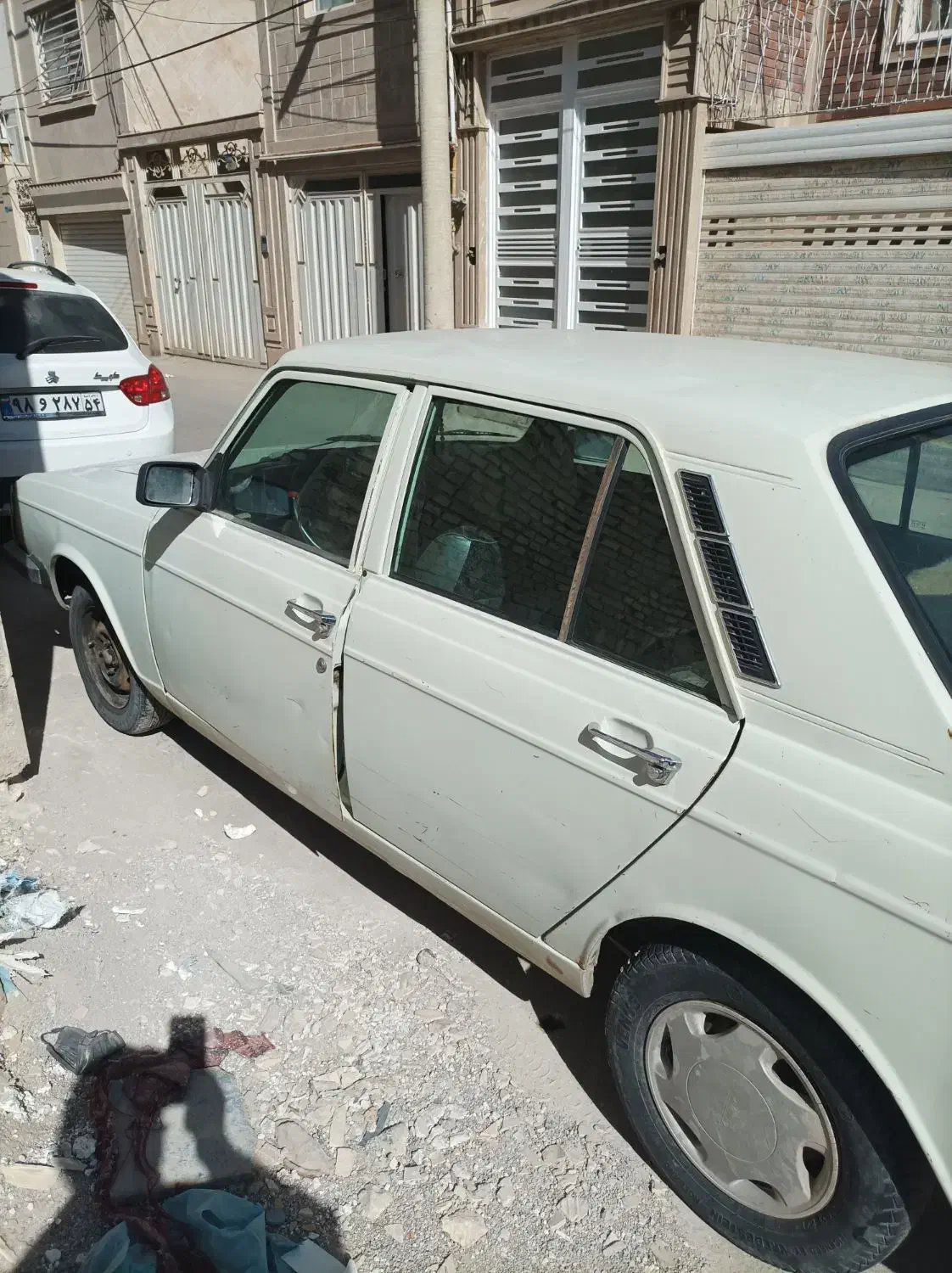 فروش خودرو|خودرو سواری و وانت|یزد, |دیوار