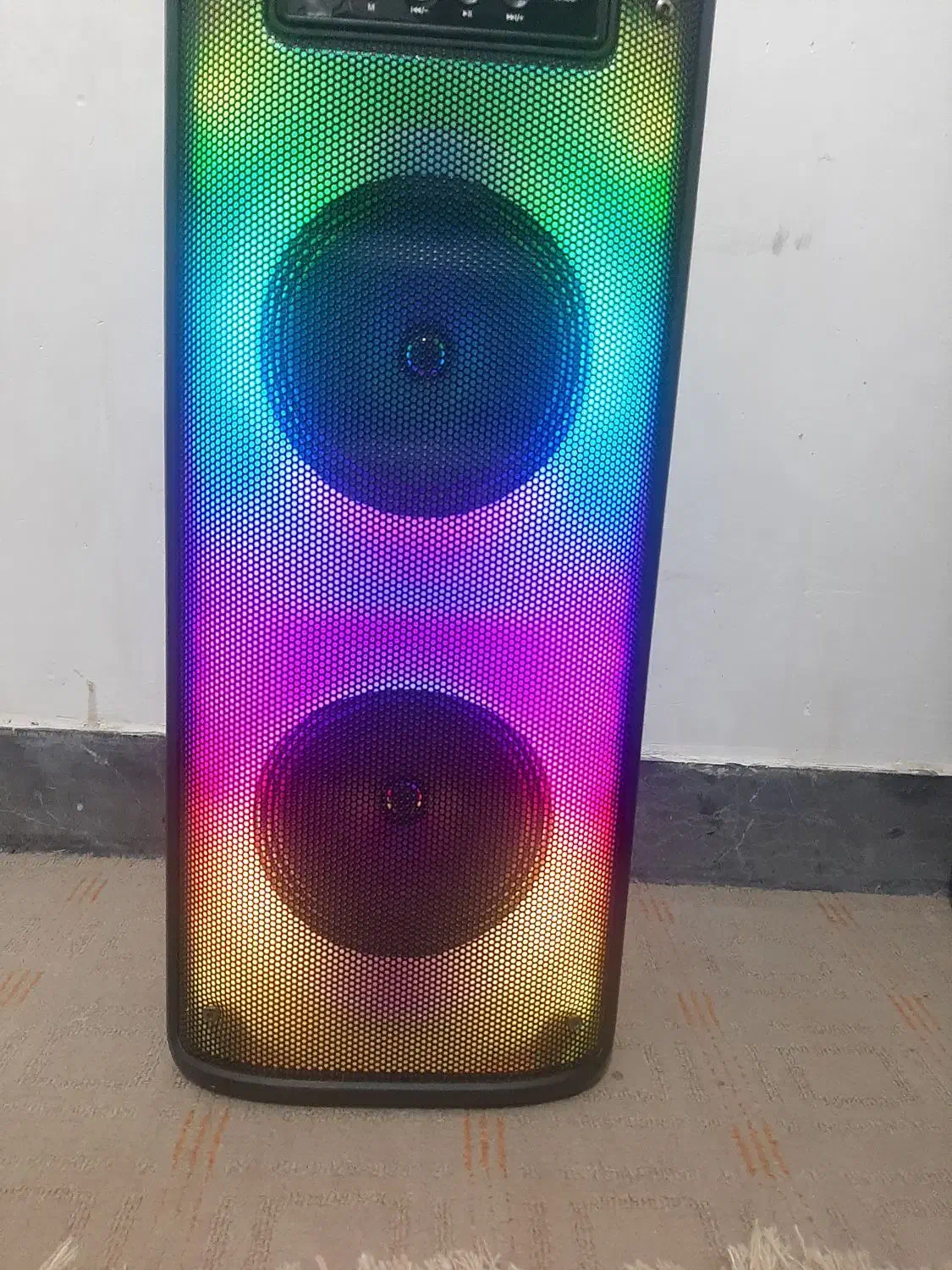 اسپیکر خانگی|سیستم صوتی خانگی|ایلام, |دیوار