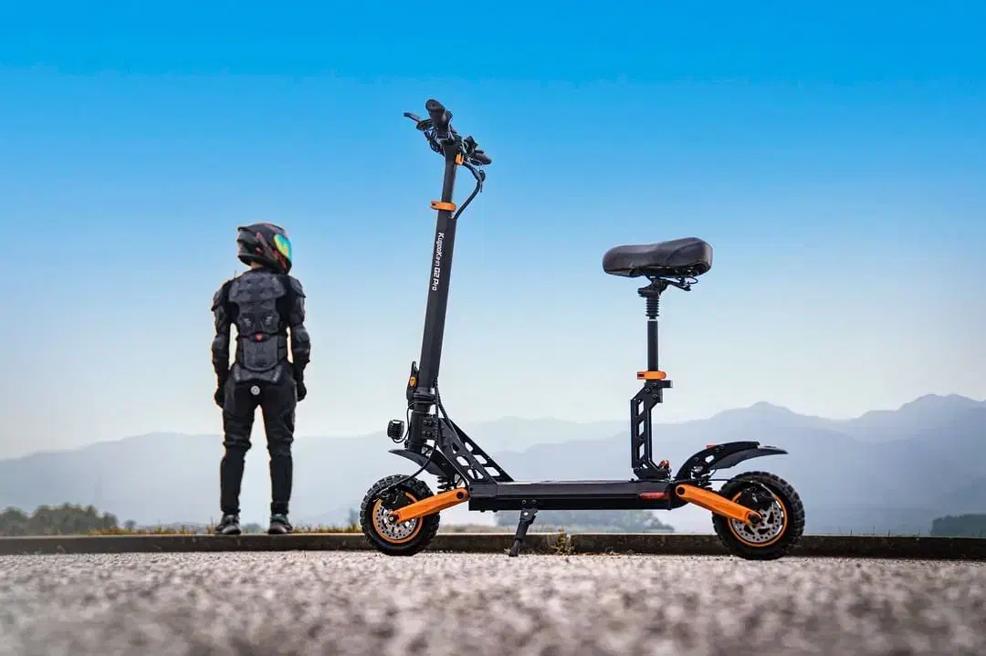 اسکوتر برقی تاشو ، دوچرخه برقی تاشو WINNER|دوچرخه، اسکیت، اسکوتر|قم, آزادگان|دیوار