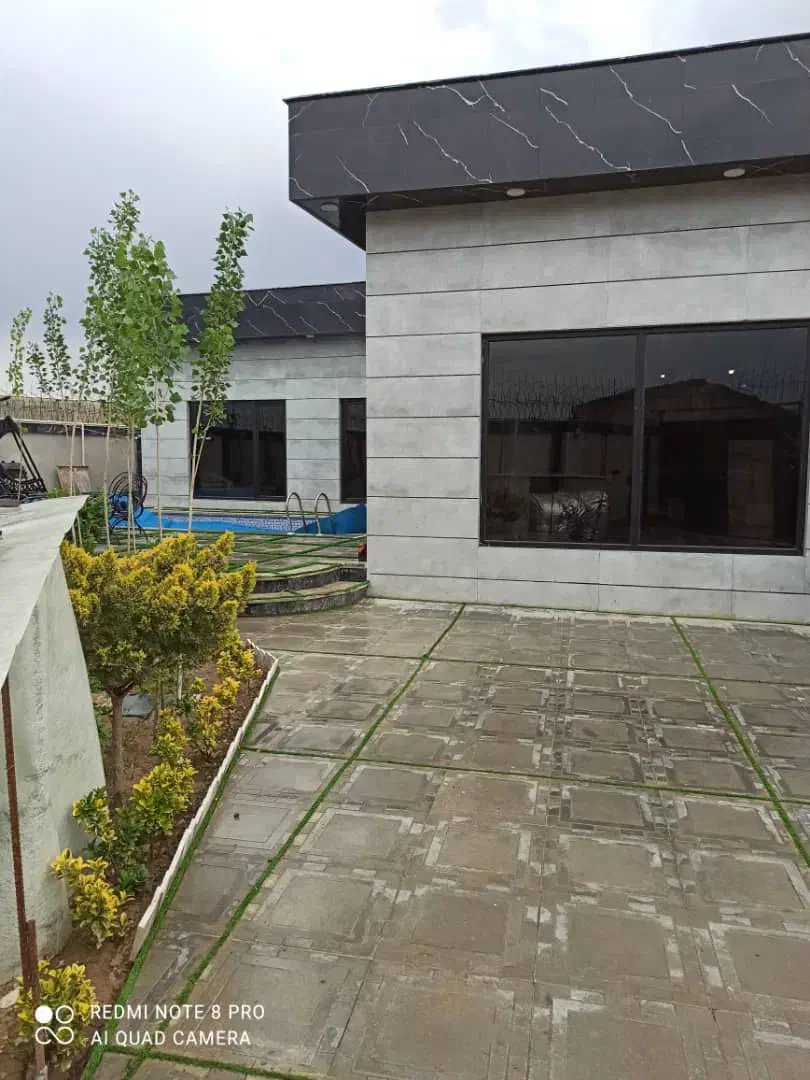 باغ ویلا ۲۶۵m/مدرن/لوکیشن عالی /سهیلیه /کردان|فروش خانه و ویلا|کرج, فاز ۲ مهرشهر|دیوار