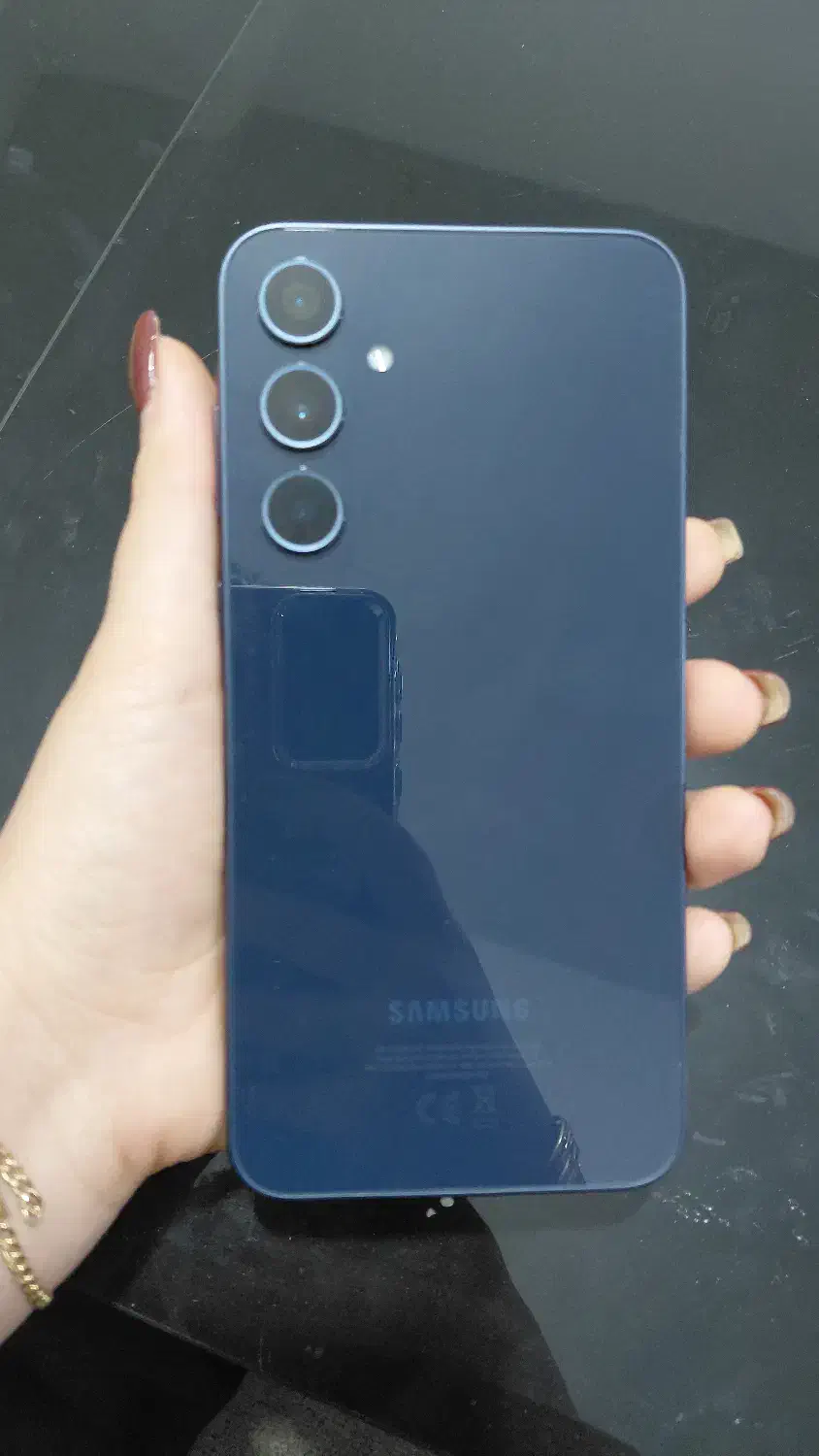 گوشی a35|موبایل|مسجد سلیمان, |دیوار