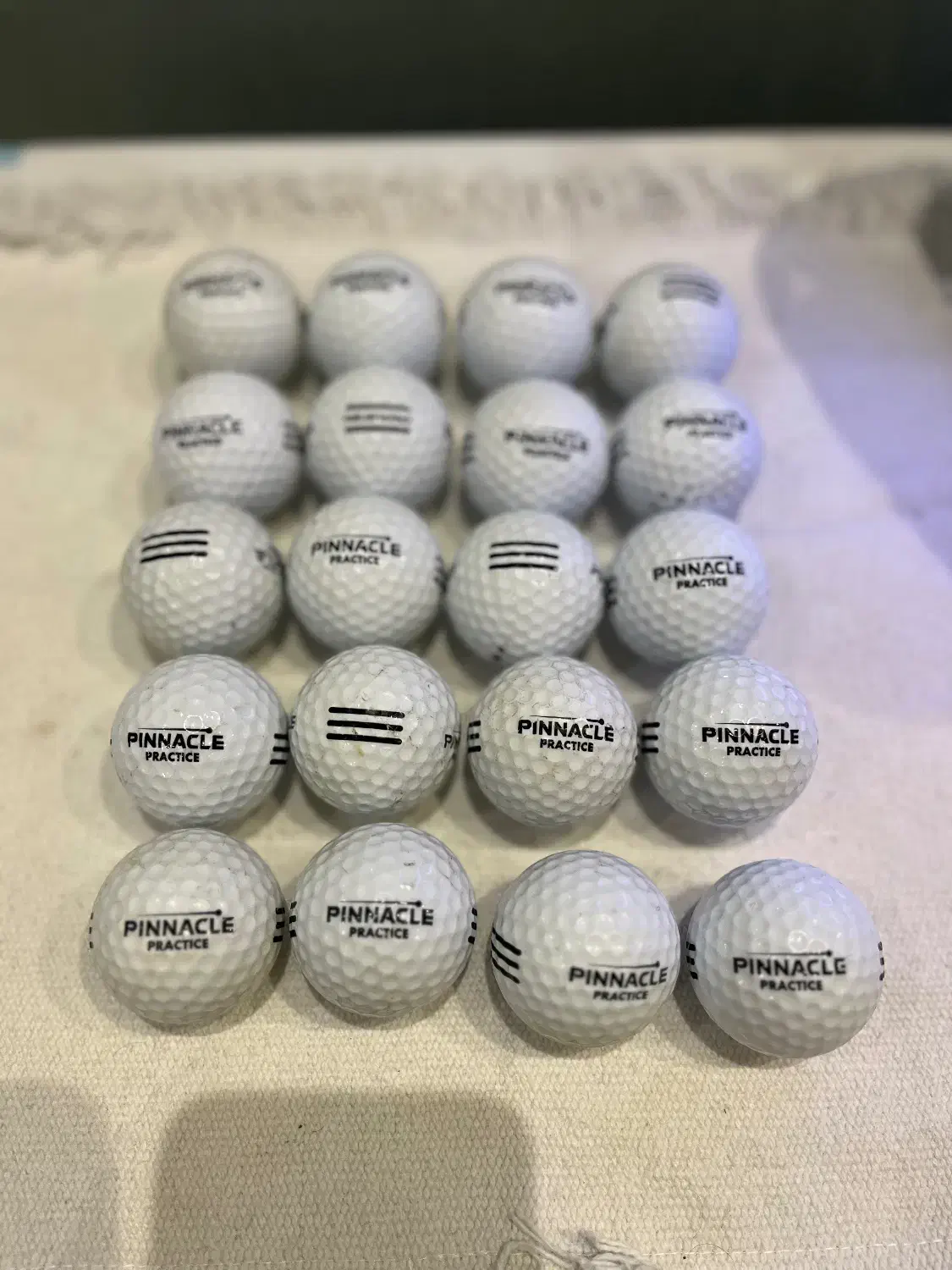 توپ گلف|تجهیزات ورزشی|مشهد, فرهنگ|دیوار