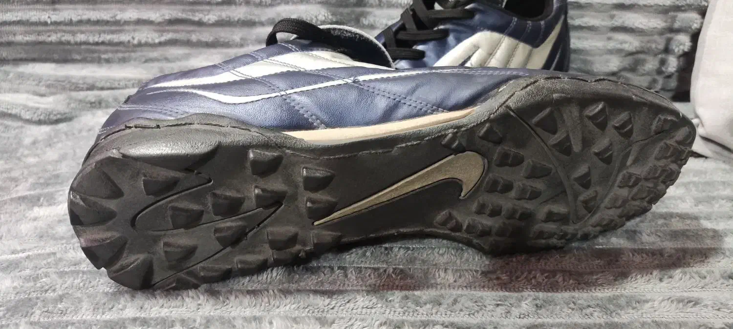 کفش استوک ریز سایز46|تجهیزات ورزشی|اهواز, کمپلو جنوبی|دیوار