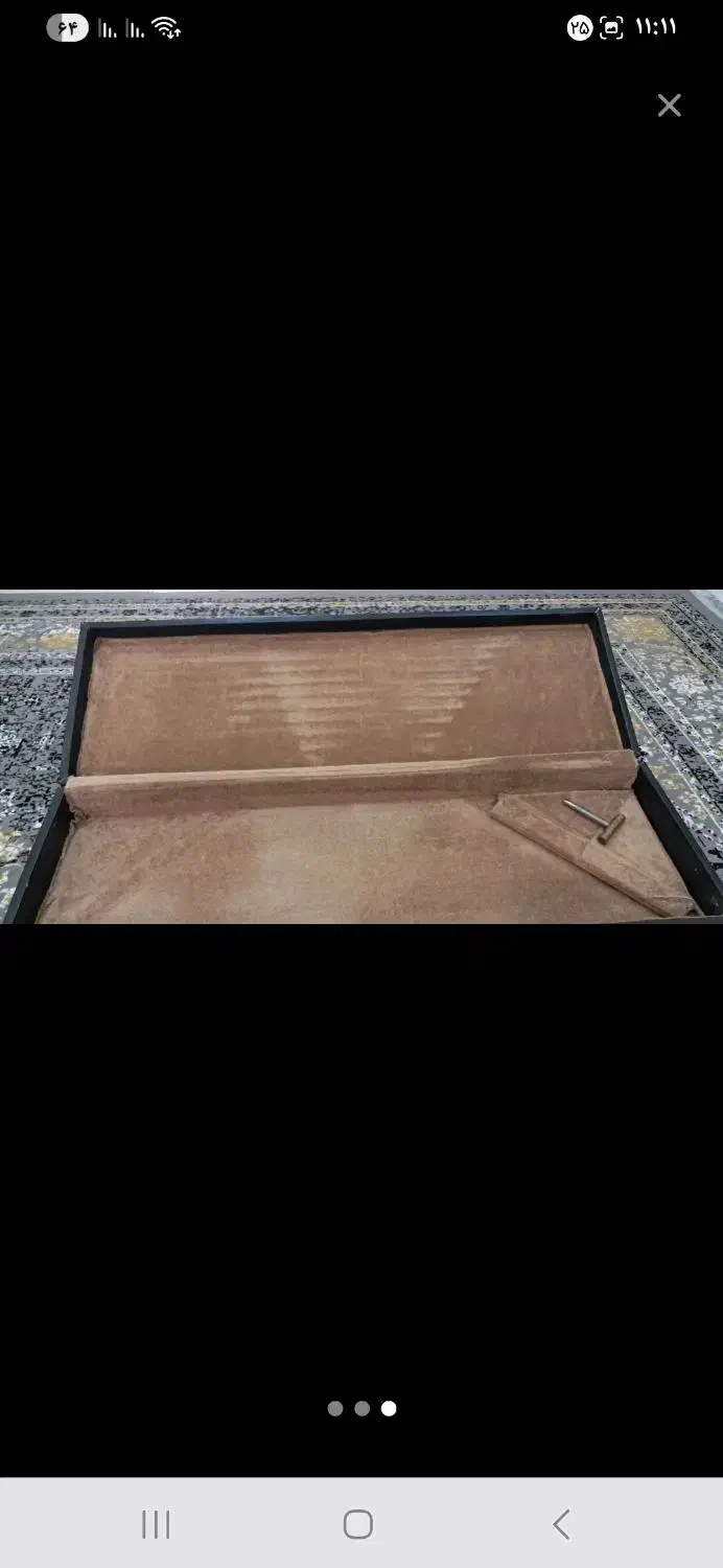 سنتور|سازهای سنتی|تهران, جیحون|دیوار