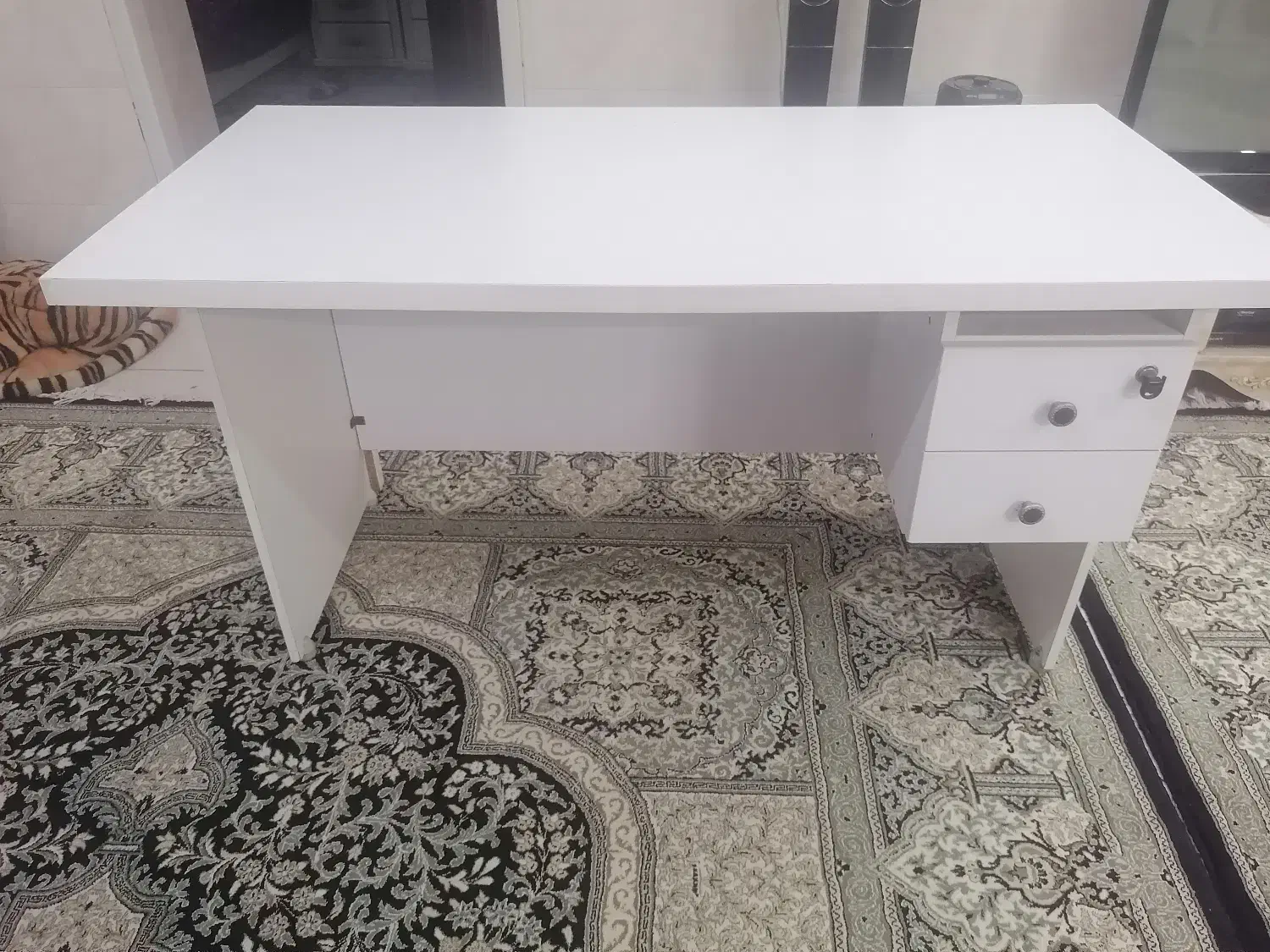 فروش میز تحریر ومطالعه واداری|میز تحریر و کامپیوتر|یزد, |دیوار