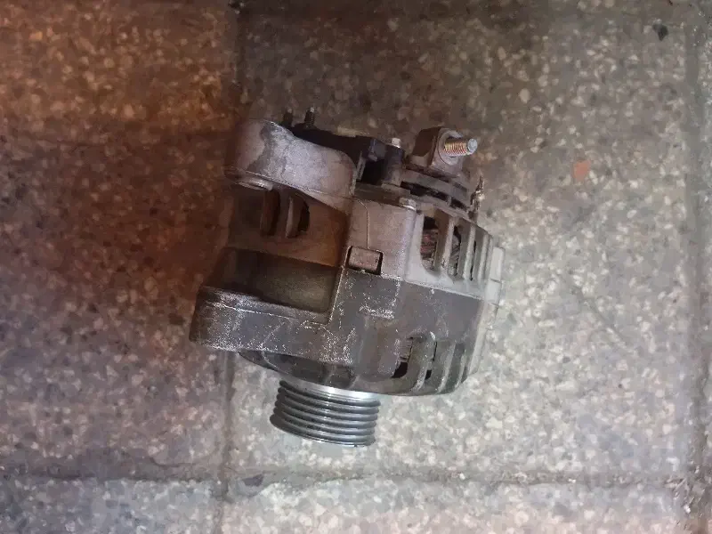 دینام و استارت|قطعات یدکی و لوازم جانبی|اصفهان, شاهد|دیوار