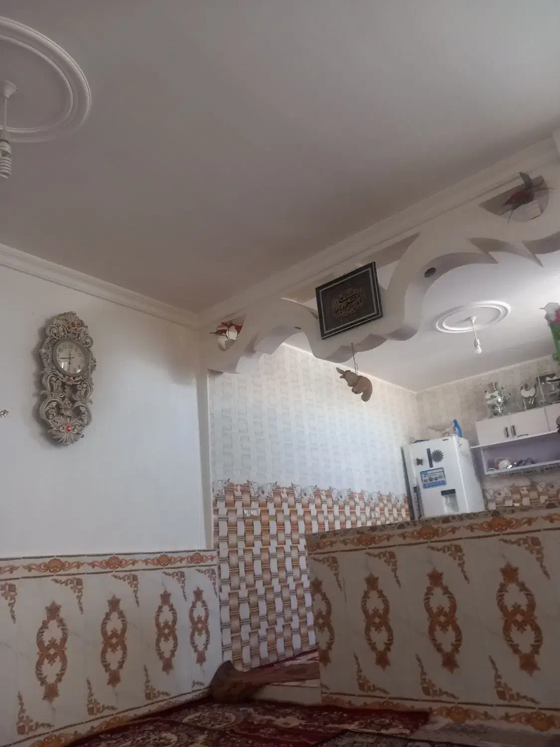 رهن و اجاره|اجارهٔ خانه و ویلا|دورود, |دیوار