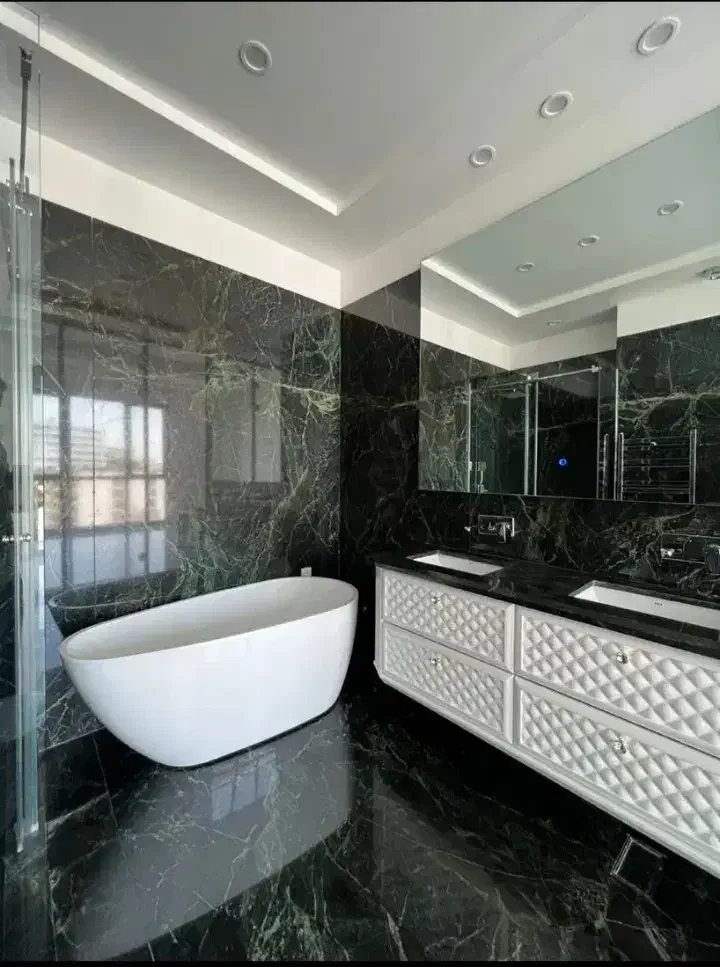 سعادت آباد 260متر 4خواب 3پارکینگ مروارید باشکوه|فروش آپارتمان|تهران, سعادتآباد|دیوار