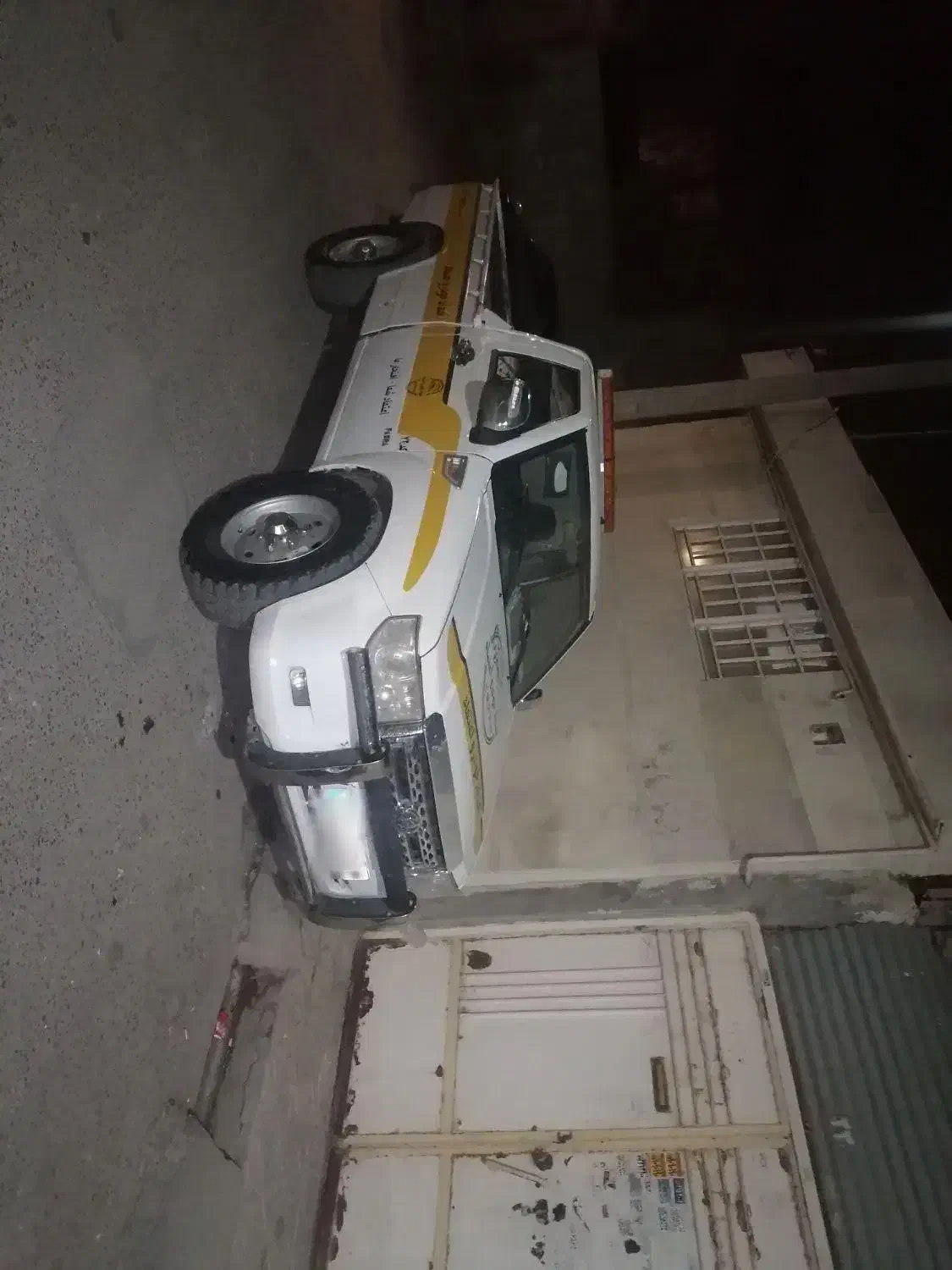 پادرا پلاس خودروبر|خودرو سواری و وانت|مشهد, مصلی (کارمندان اول)|دیوار