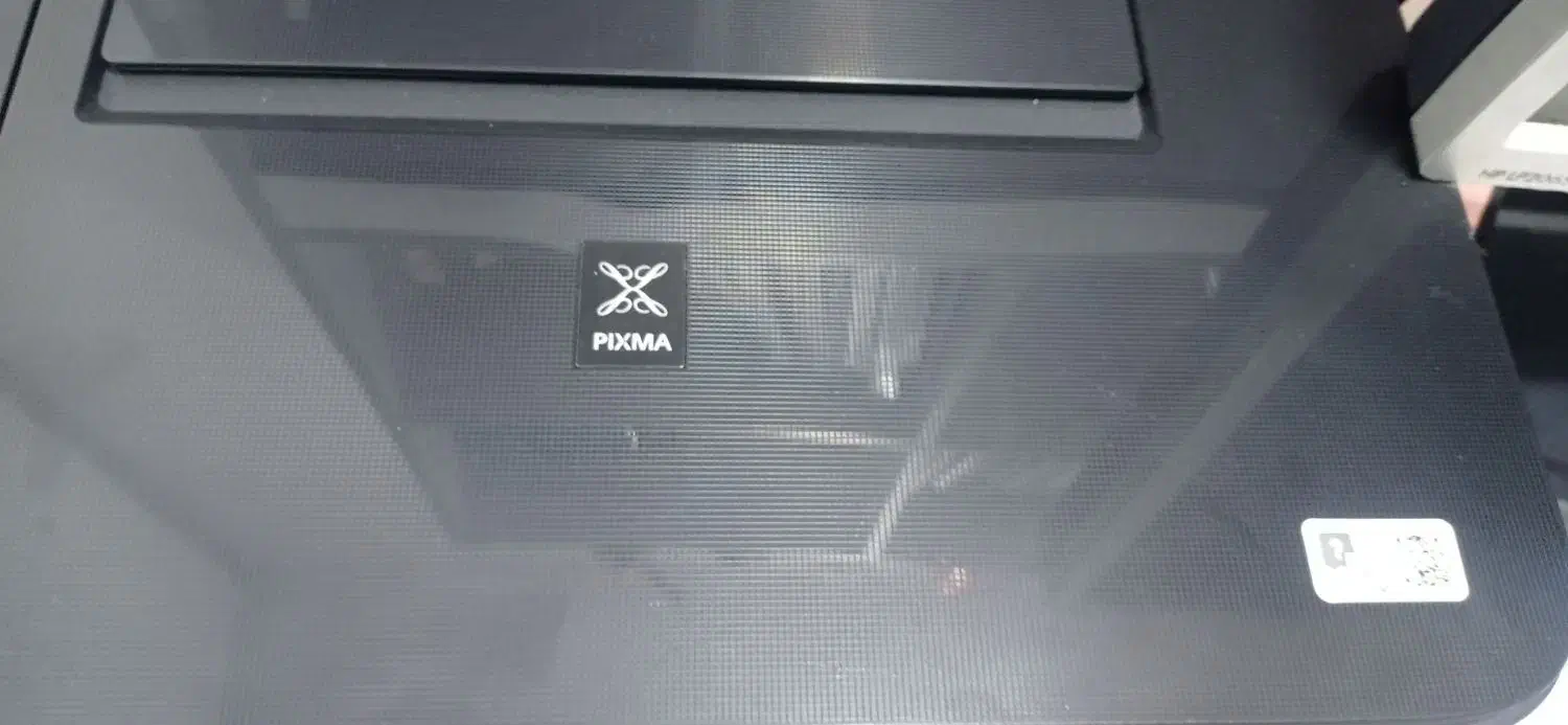 پرینتر سه کاره canon|پرینتر، اسکنر، کپی، فکس|قم, دورشهر|دیوار