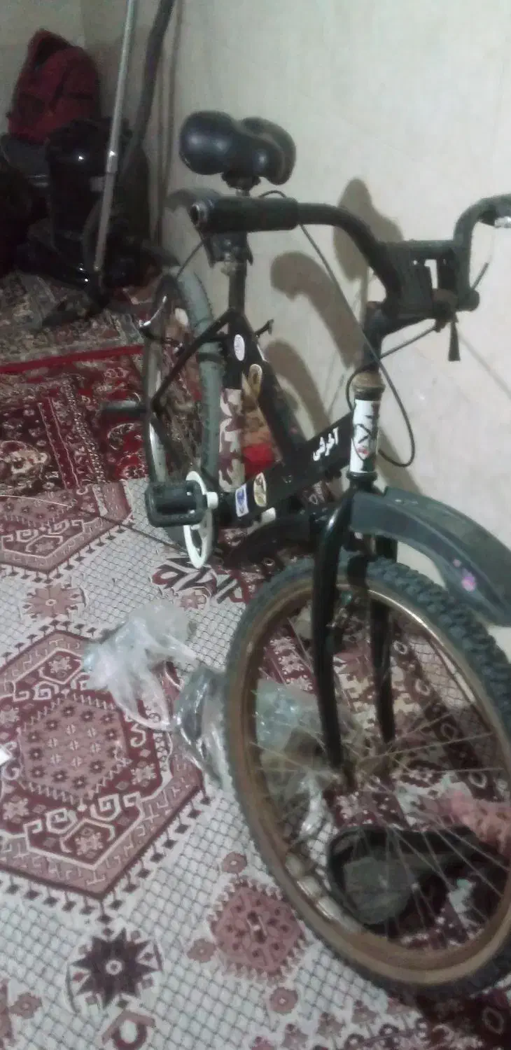 دوچرخه  ۲۶|دوچرخه، اسکیت، اسکوتر|یزد, |دیوار