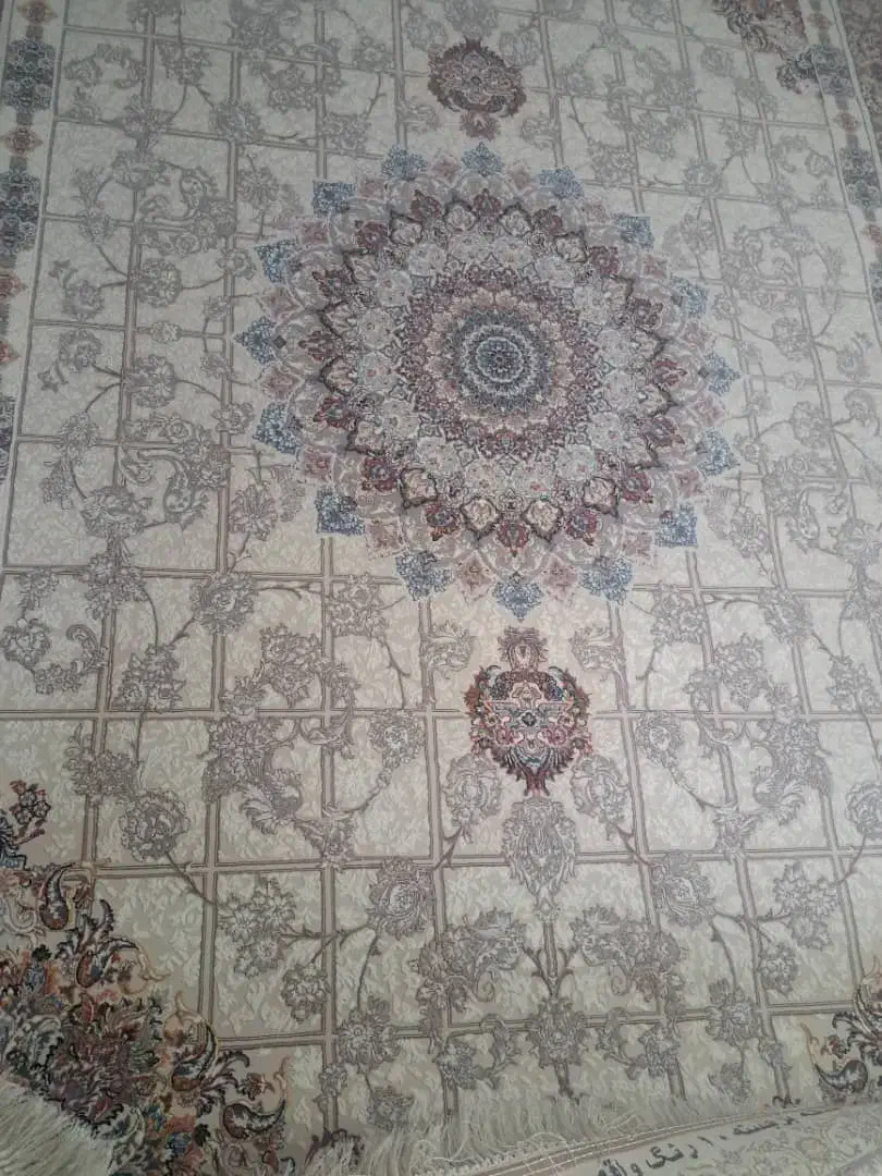 فروش فرش ۷۰۰ شانه نو|فرش|لیسار, |دیوار