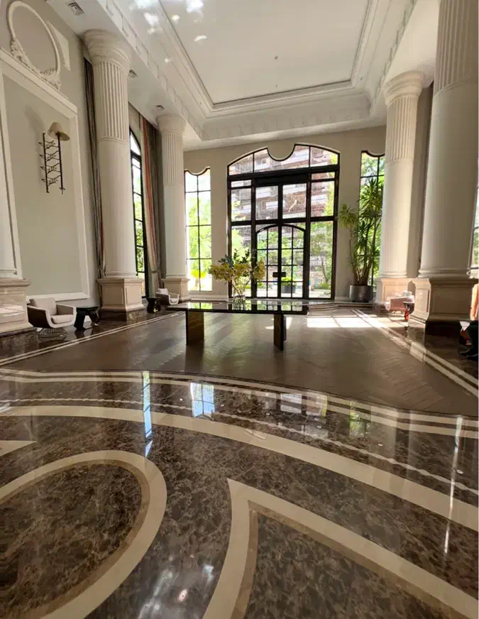 فرشته چناران (برج باغ هتلینگ) ۳۶۰ متر + ۵۲متر تراس|فروش آپارتمان|تهران, الهیه|دیوار