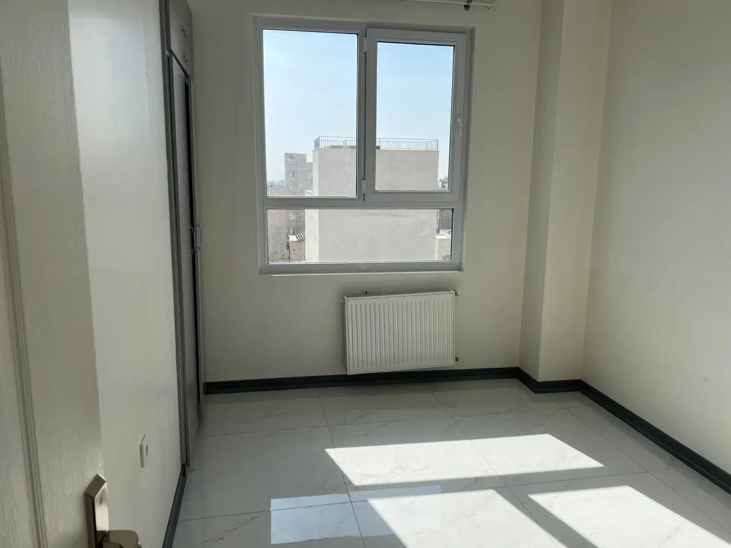 ۵۴ متر خیابان نامجو نوساز طبقه اول|فروش آپارتمان|تهران, گرگان|دیوار