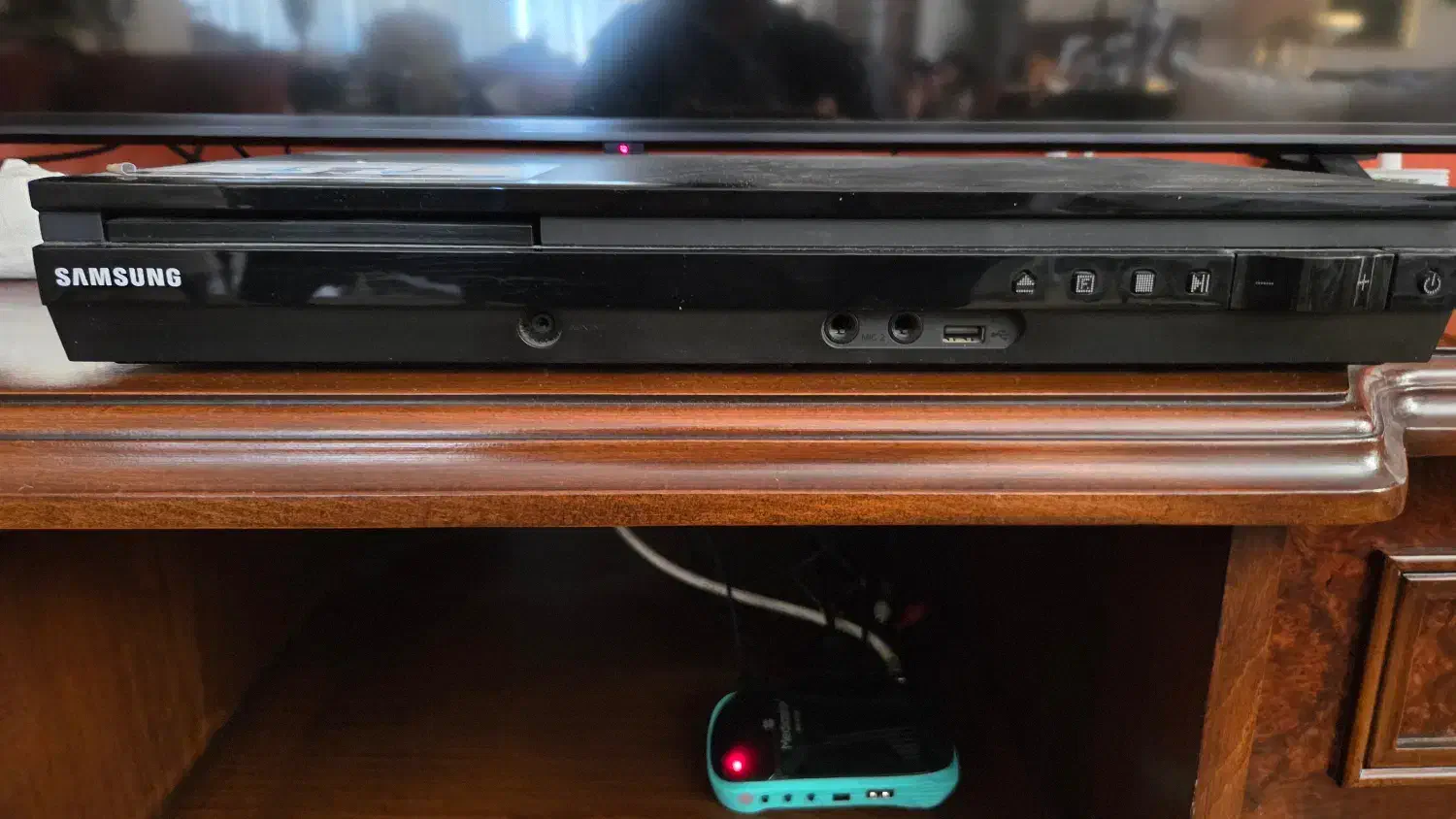 سینمای خانگی سامسونگ اصل|سیستم صوتی خانگی|تهران, اکباتان|دیوار