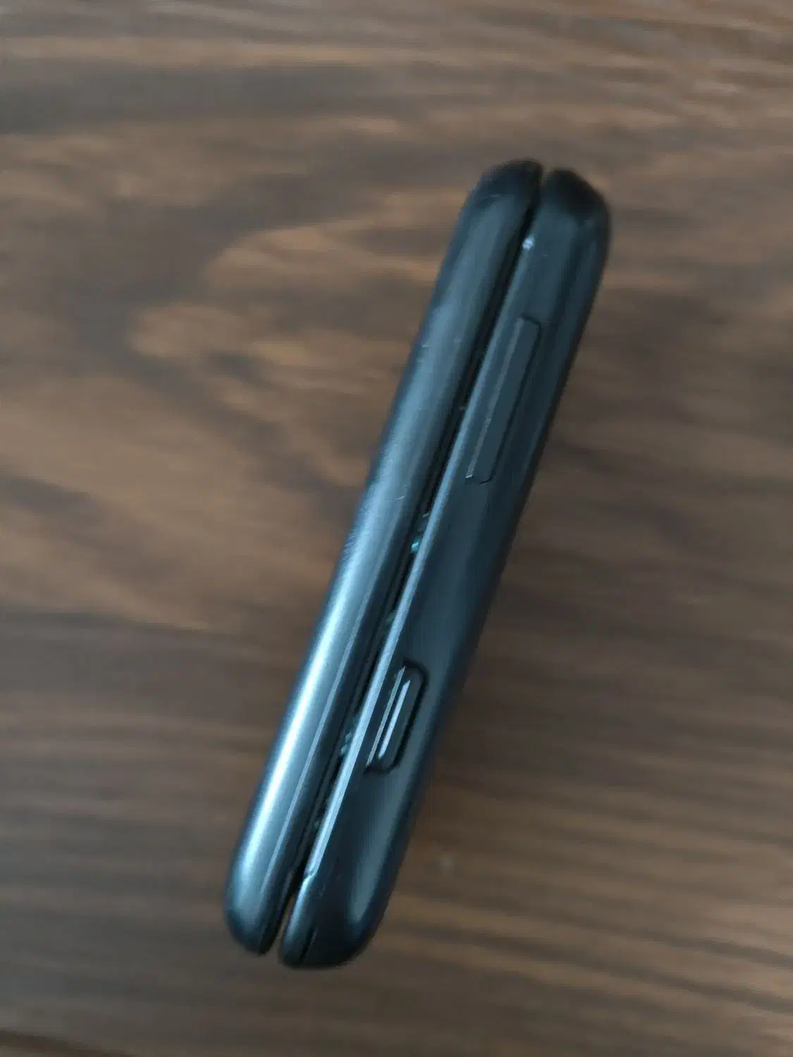 گوشی تاشو هانوفر|موبایل|قزوین, |دیوار