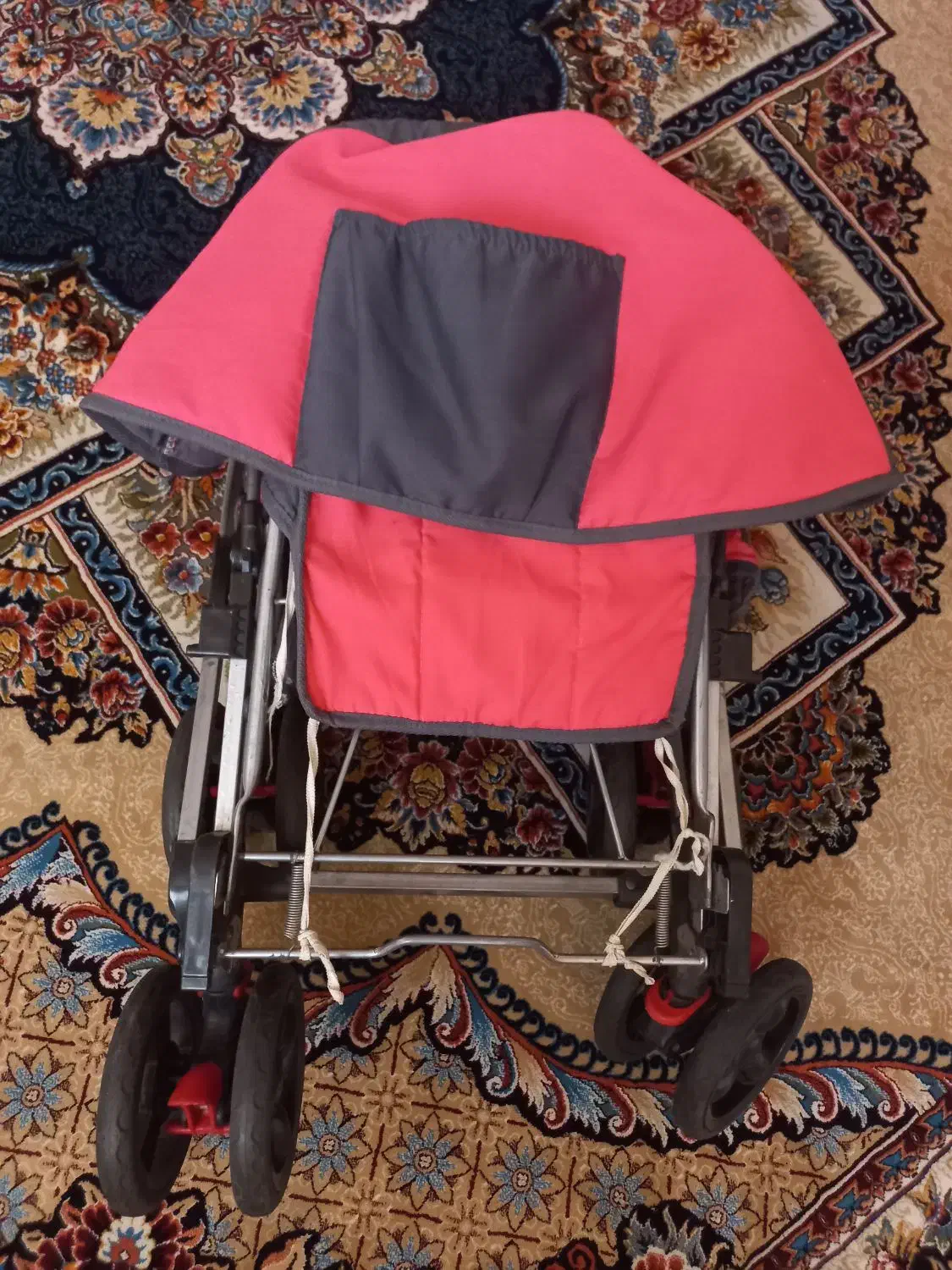 کالسکه|کالسکه و لوازم جانبی|اهواز, فاز ۲ پادادشهر|دیوار