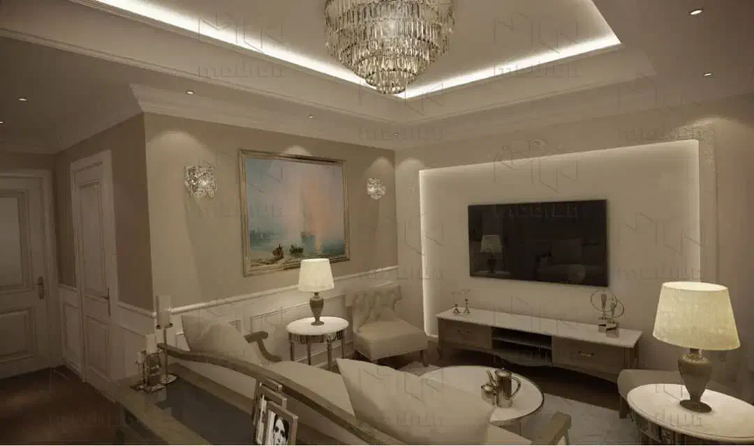 متراژ 250متر آپارتمان کلید اول شیرخوارگاه|فروش آپارتمان|خرم‌آباد, |دیوار